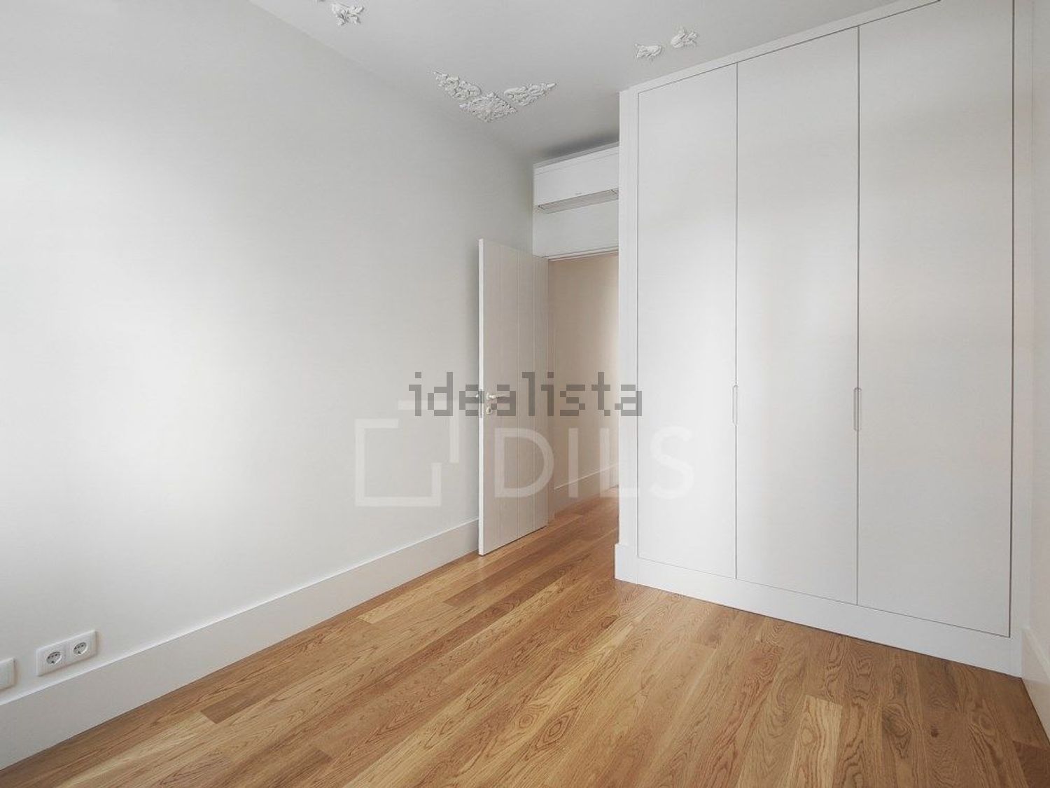 公寓 t1出售在Rua do Olival, 156 a - 卧室