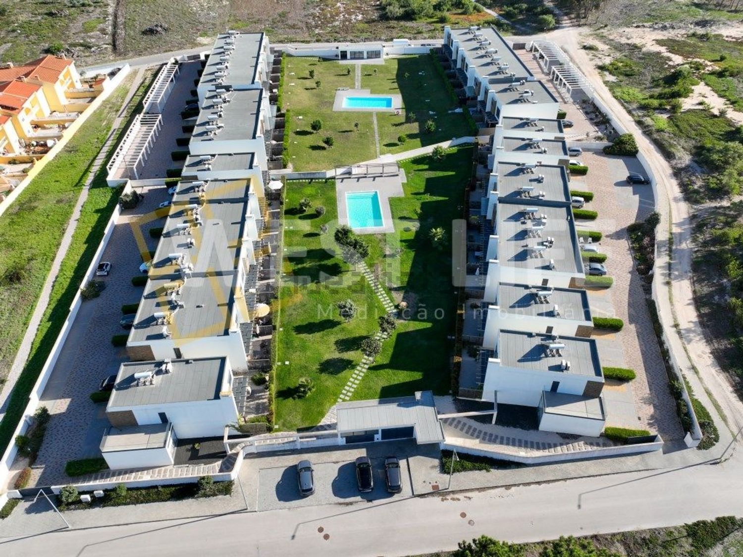 小楼房或独栋别墅出售在 Póvoa de Penafirme - Santa Cruz - 照片