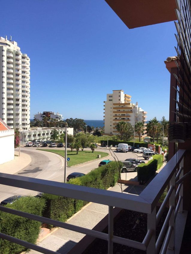 公寓 t1出售在 Urb Litoral Mar, 5 Lote