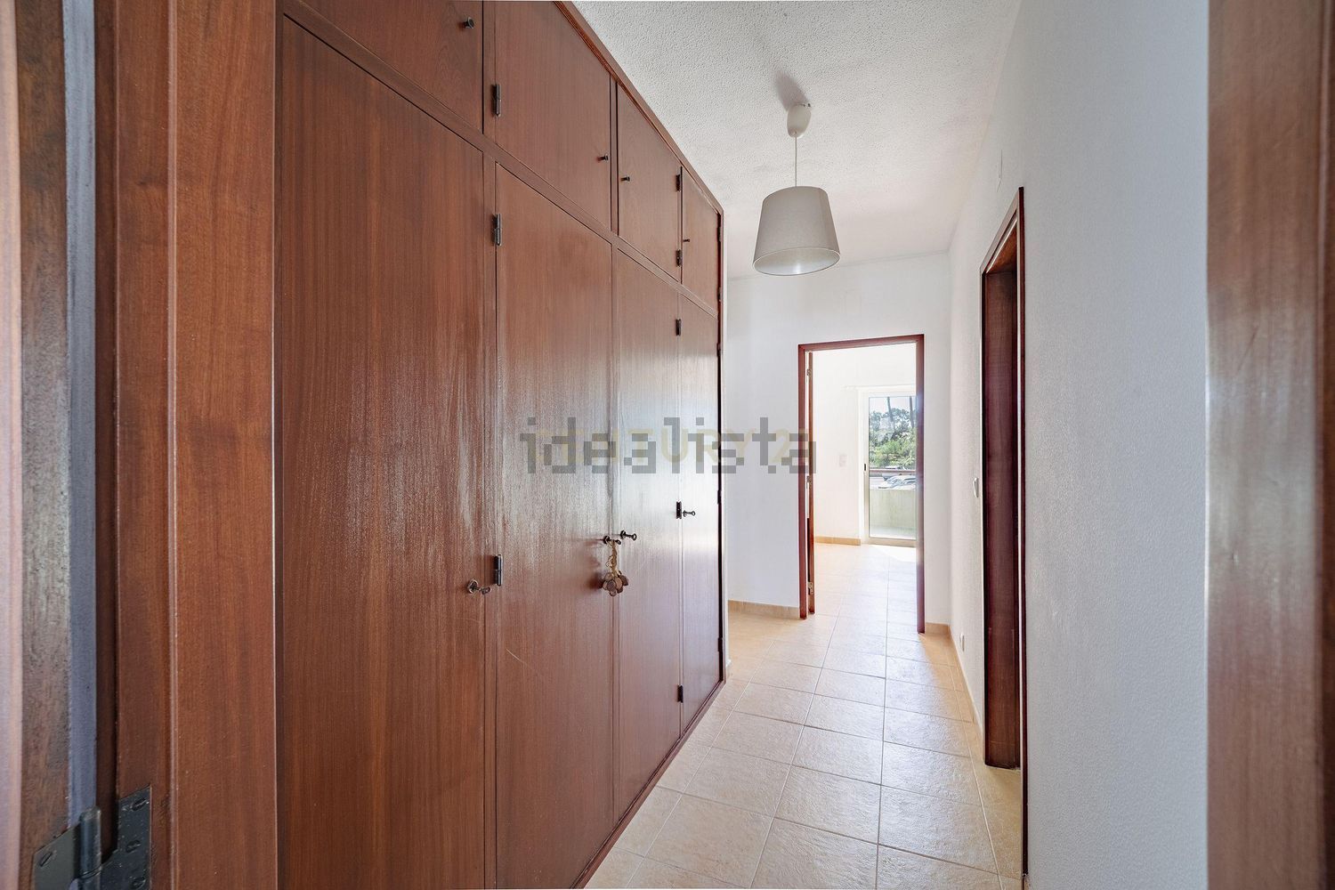 出租公寓 t2在Avenida Pinhal do Arneiro, 4 - 过道