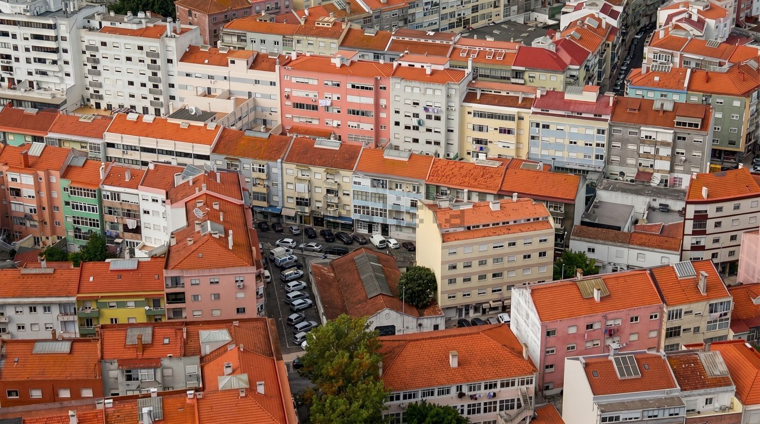 公寓 t2出售在Rua Mateus Vicente de Oliveira, 12 - 照片