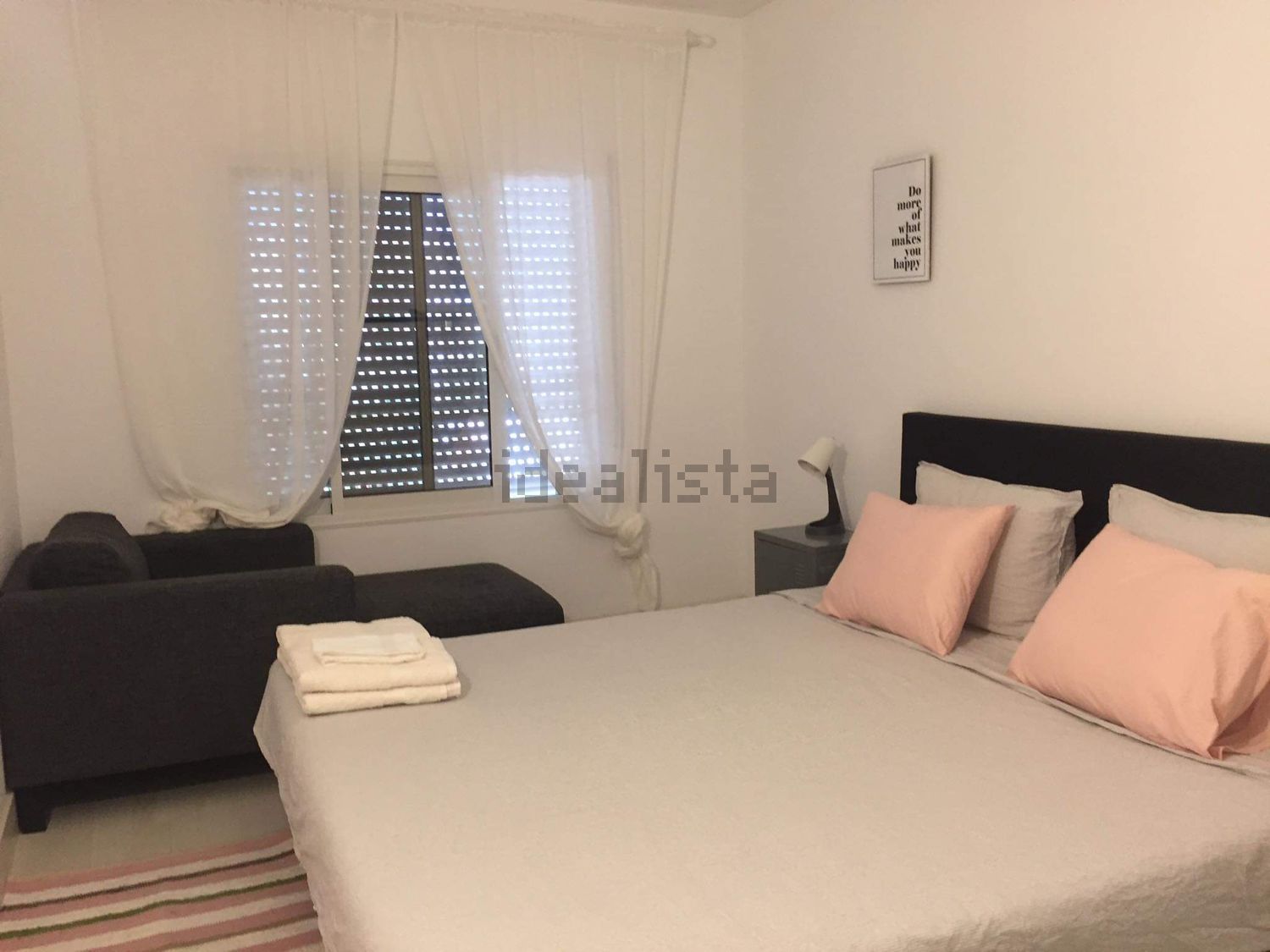 公寓 t1出售在 Urb Litoral Mar, 5 Lote - 卧室