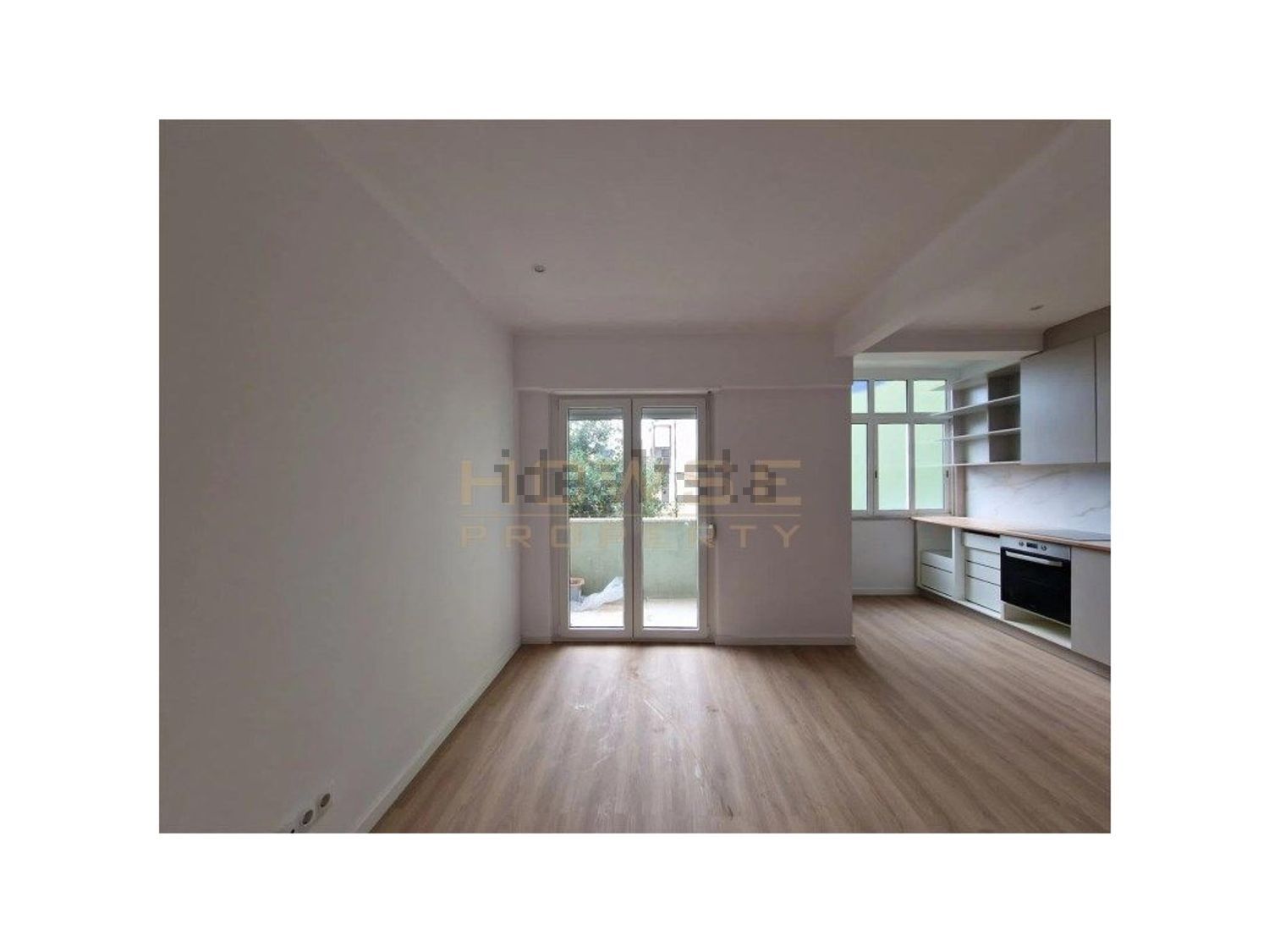 公寓 t3出售在 Centro da Amadora - 客厅