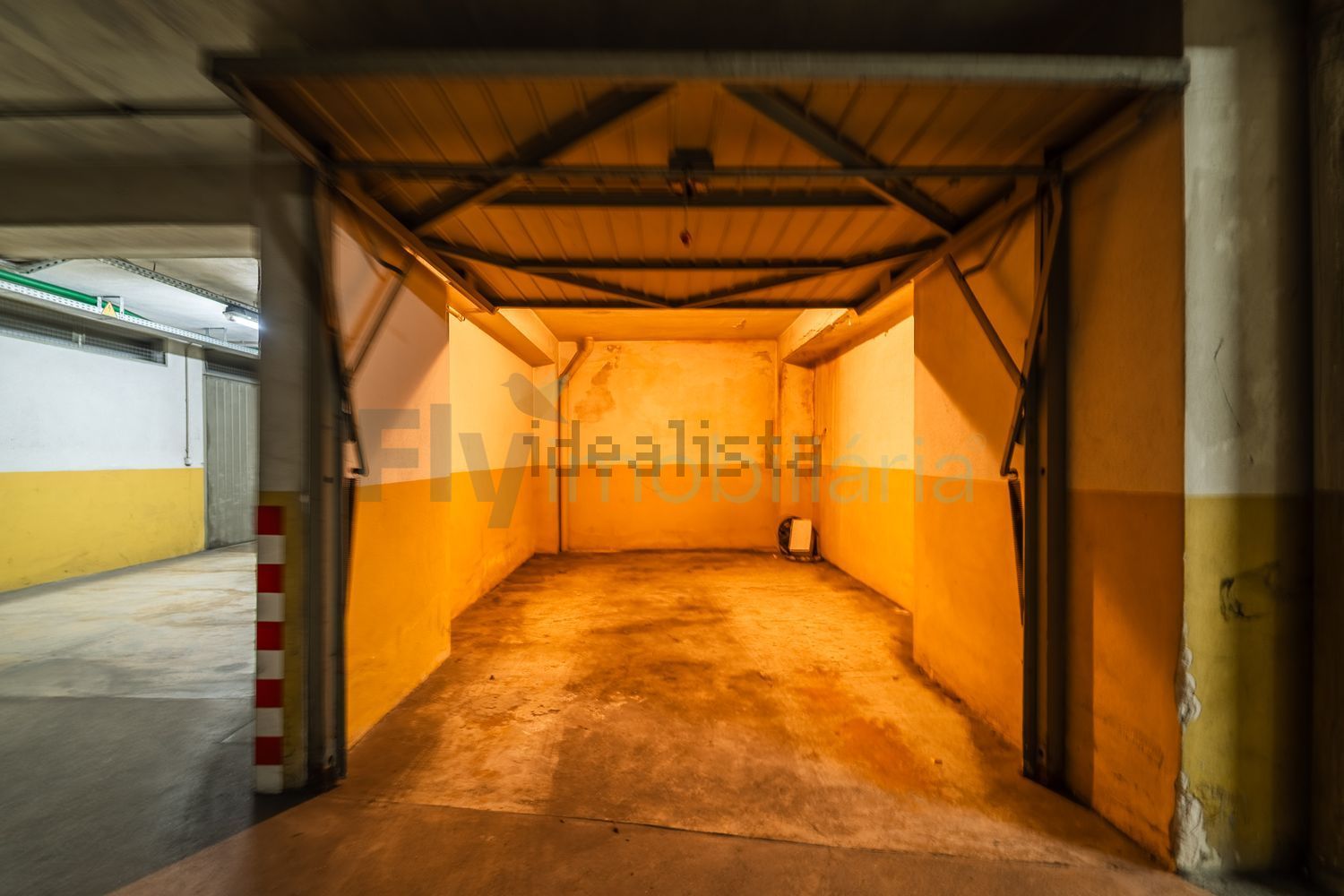 公寓 t2出售在Rua Fonseca e Castro s/n - 过道