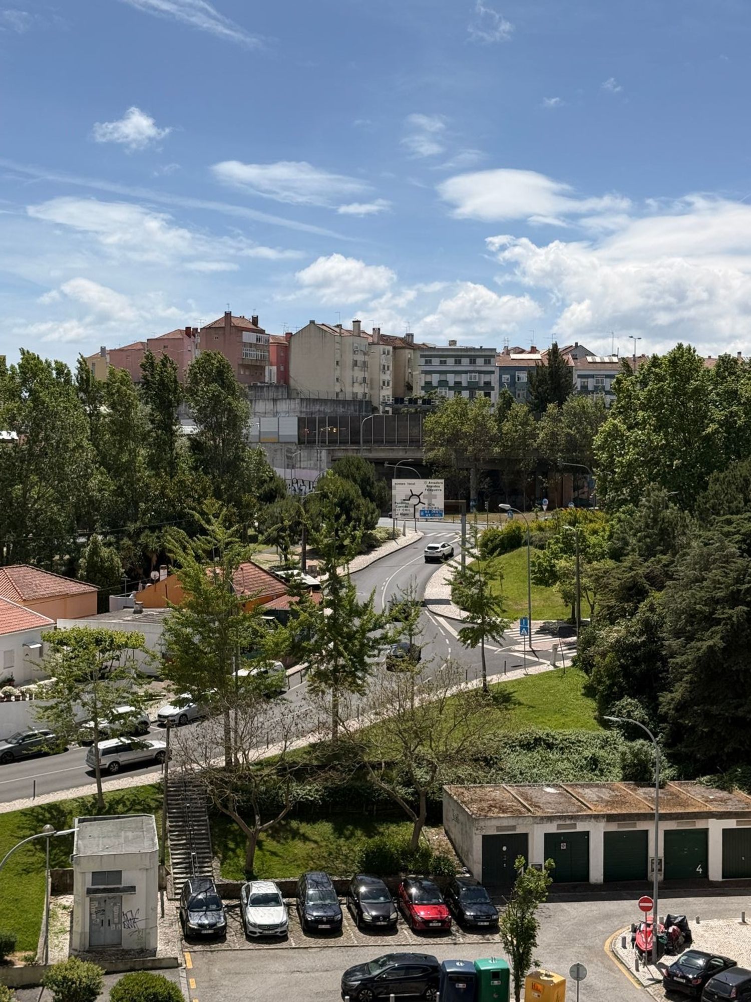 公寓 t3出售在Praça Teófilo Braga, 3 - 视线