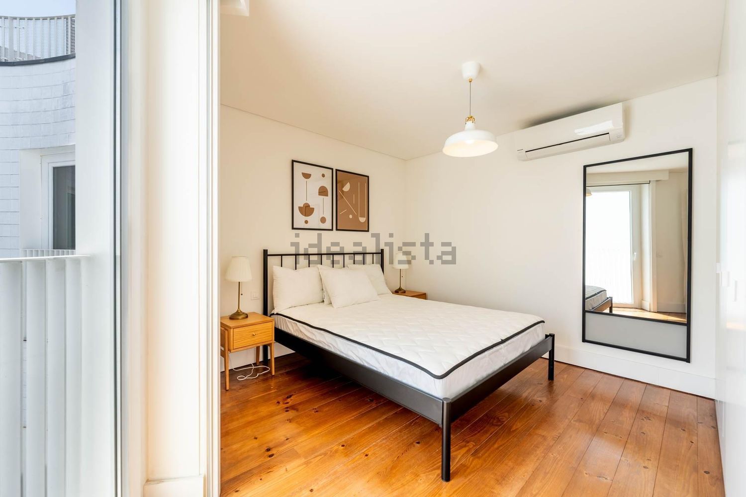 公寓 t3出售在Avenida Duque de Loulé, 70 - 卧室