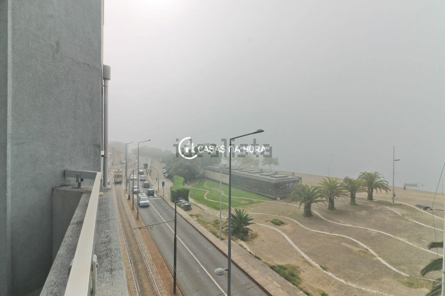 出租公寓 t2在Rua do Passeio Alegre, 76 - 照片