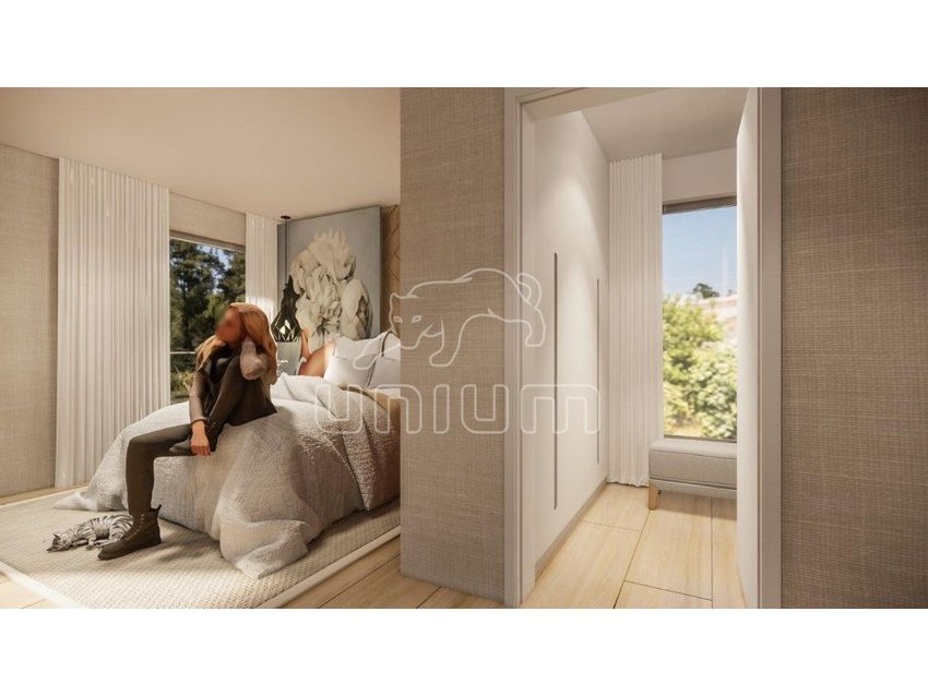 小楼房或独栋别墅出售在 Esposende