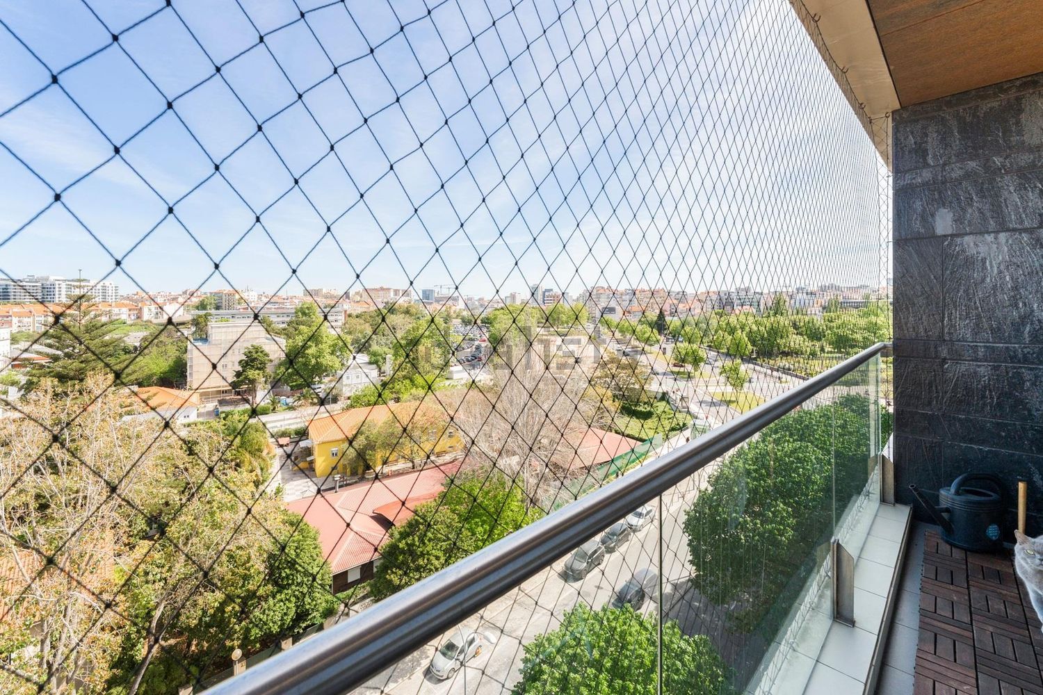 公寓 t2出售在Avenida Columbano Bordalo Pinheiro, 5 - 照片