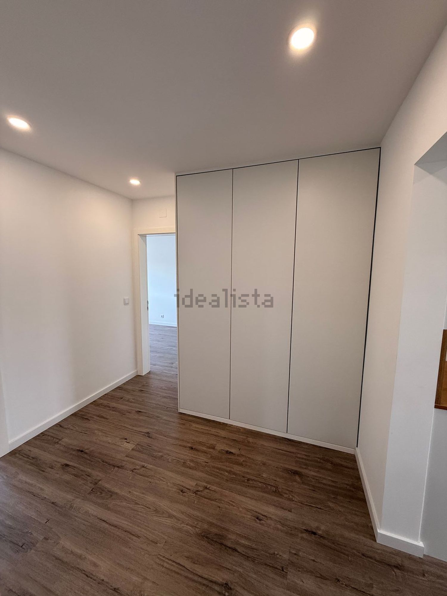 公寓 t3出售在Praça Teófilo Braga, 3 - 试衣间