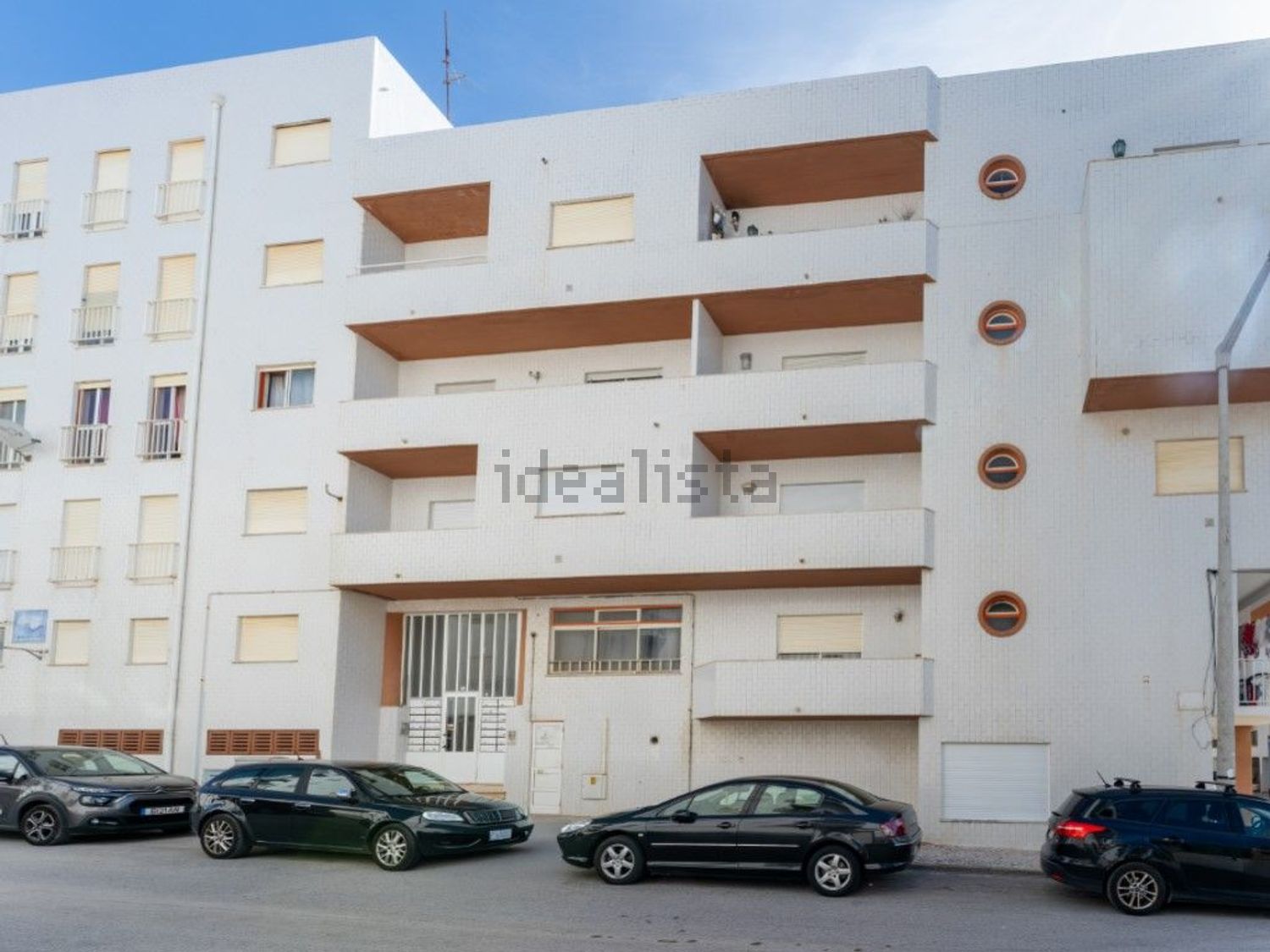 公寓 t2出售在Avenida Porto Santo, 12 - 外立面