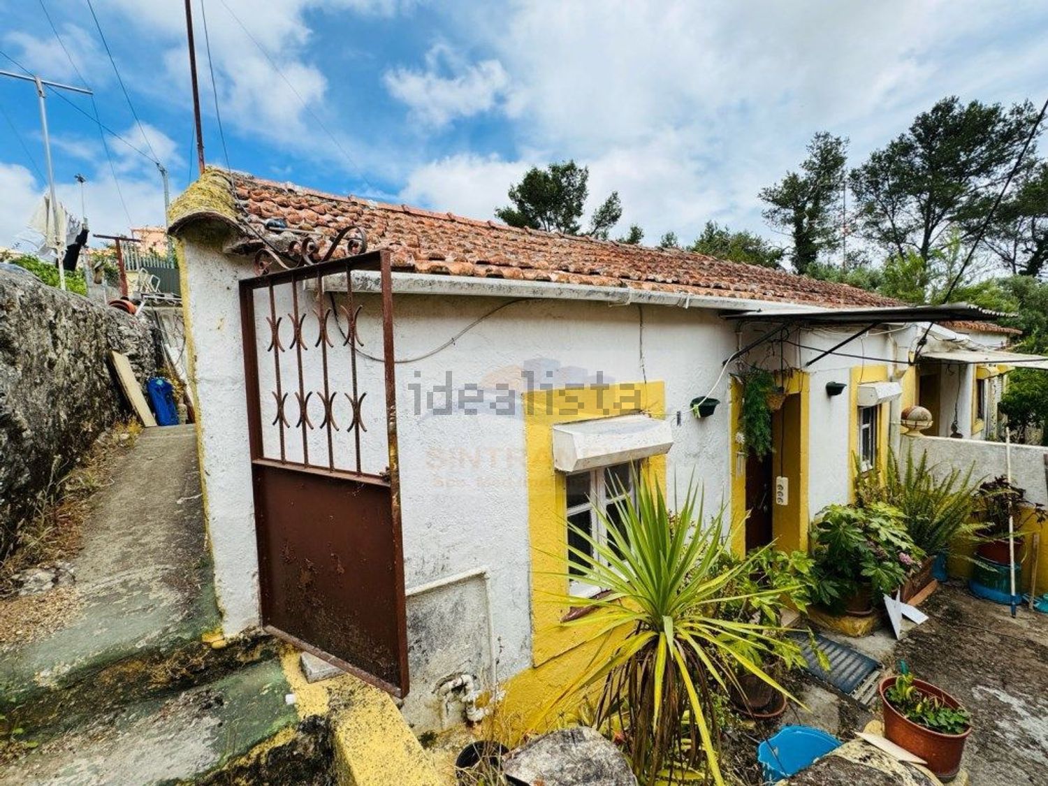 公寓 t5出售在 Centro de Belas - Quinta da Samaritana - Quinta da Fonteireira - 外立面