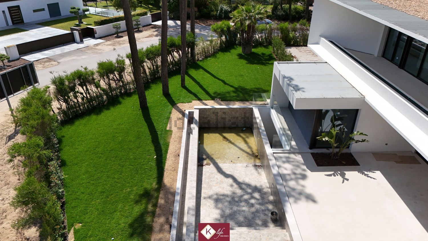 小楼房或独栋别墅出售在 Herdade da Aroeira - 照片