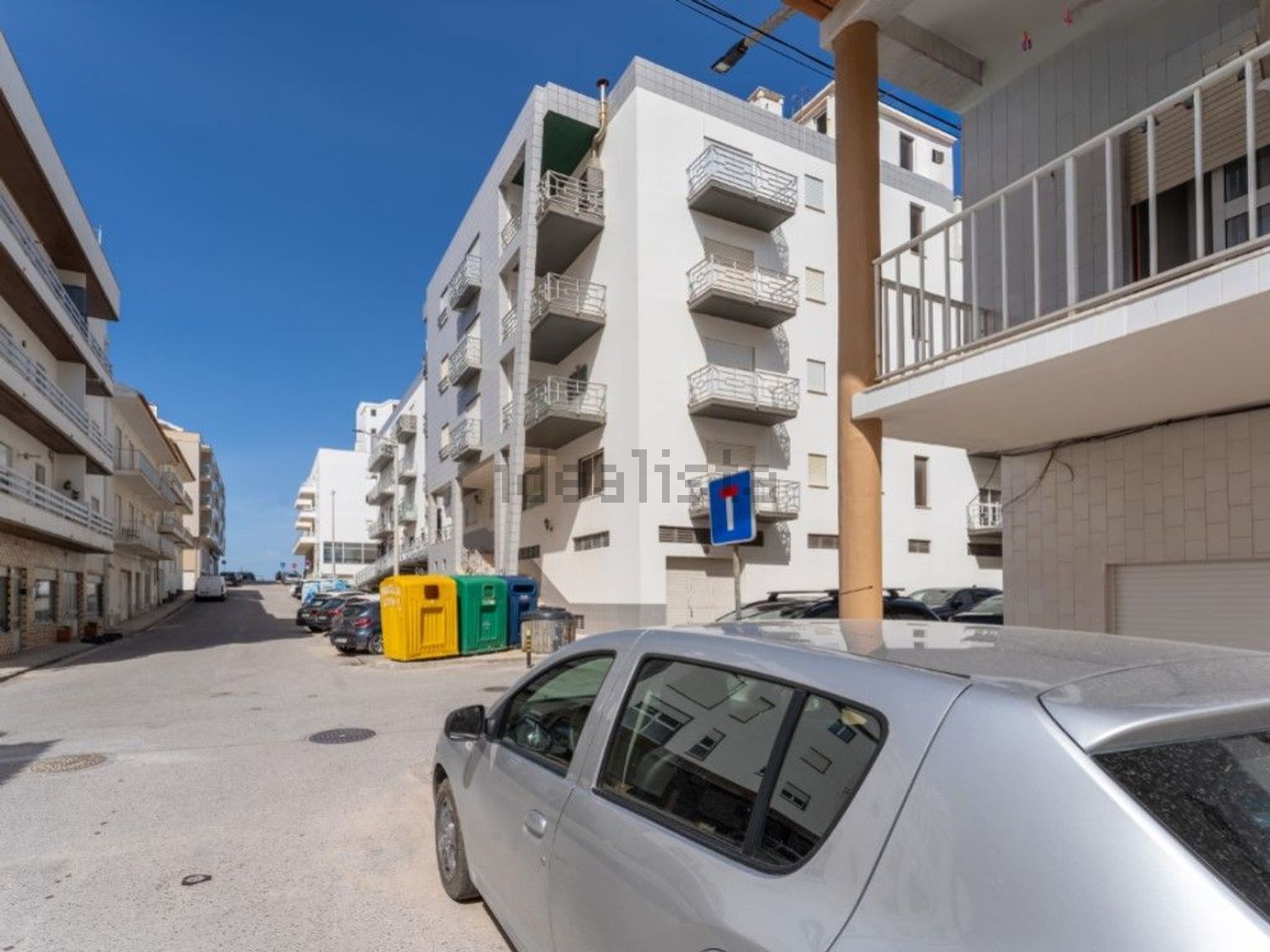 公寓 t2出售在Avenida Porto Santo, 12 - 外立面