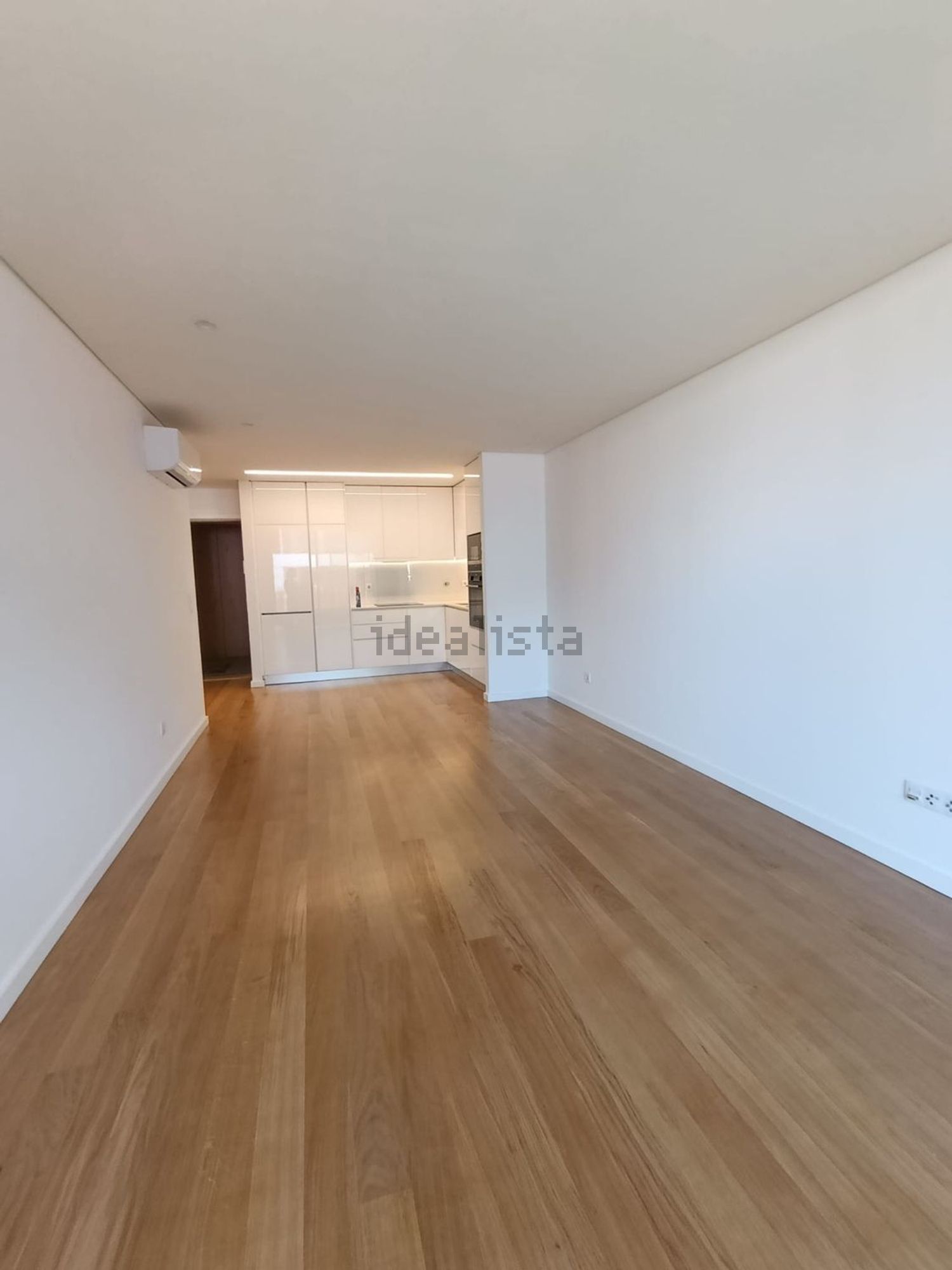 出租公寓 t1在Rua Nova Pedra do Couto, 141 - 客厅