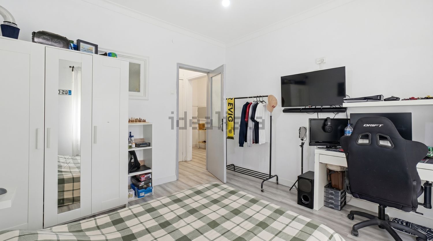 公寓 t2出售在Rua Mateus Vicente de Oliveira, 12 - 厨房