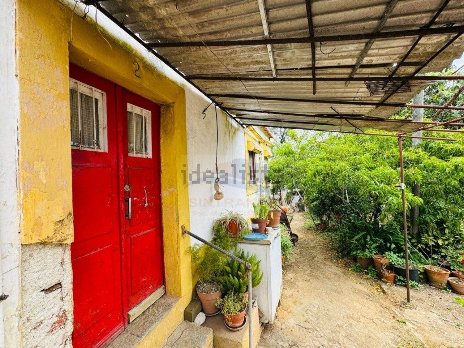 公寓 t5出售在 Centro de Belas - Quinta da Samaritana - Quinta da Fonteireira - 外立面