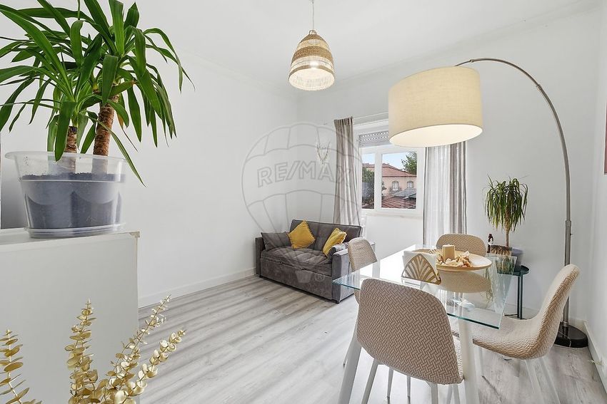 公寓 t2出售在Rua Mateus Vicente de Oliveira