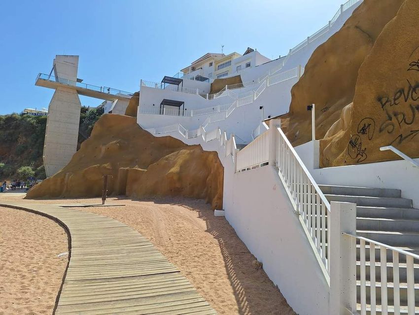 顶层公寓出售在 Santa Eulália