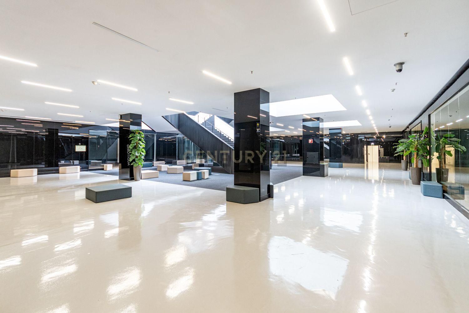 公寓 t2出售在Rua de Campolide, 351 e - 平面图