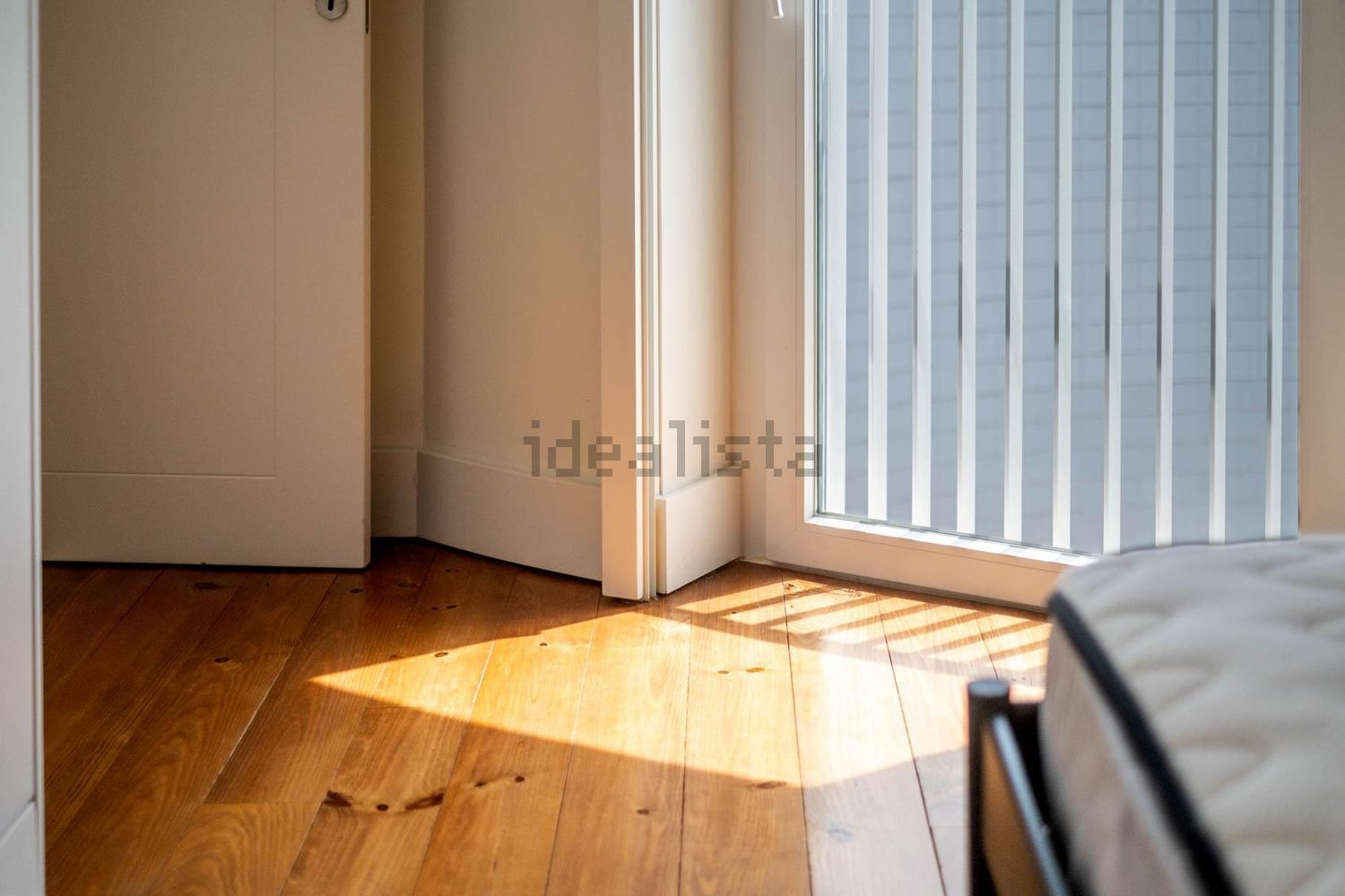 公寓 t3出售在Avenida Duque de Loulé, 70 - 卧室