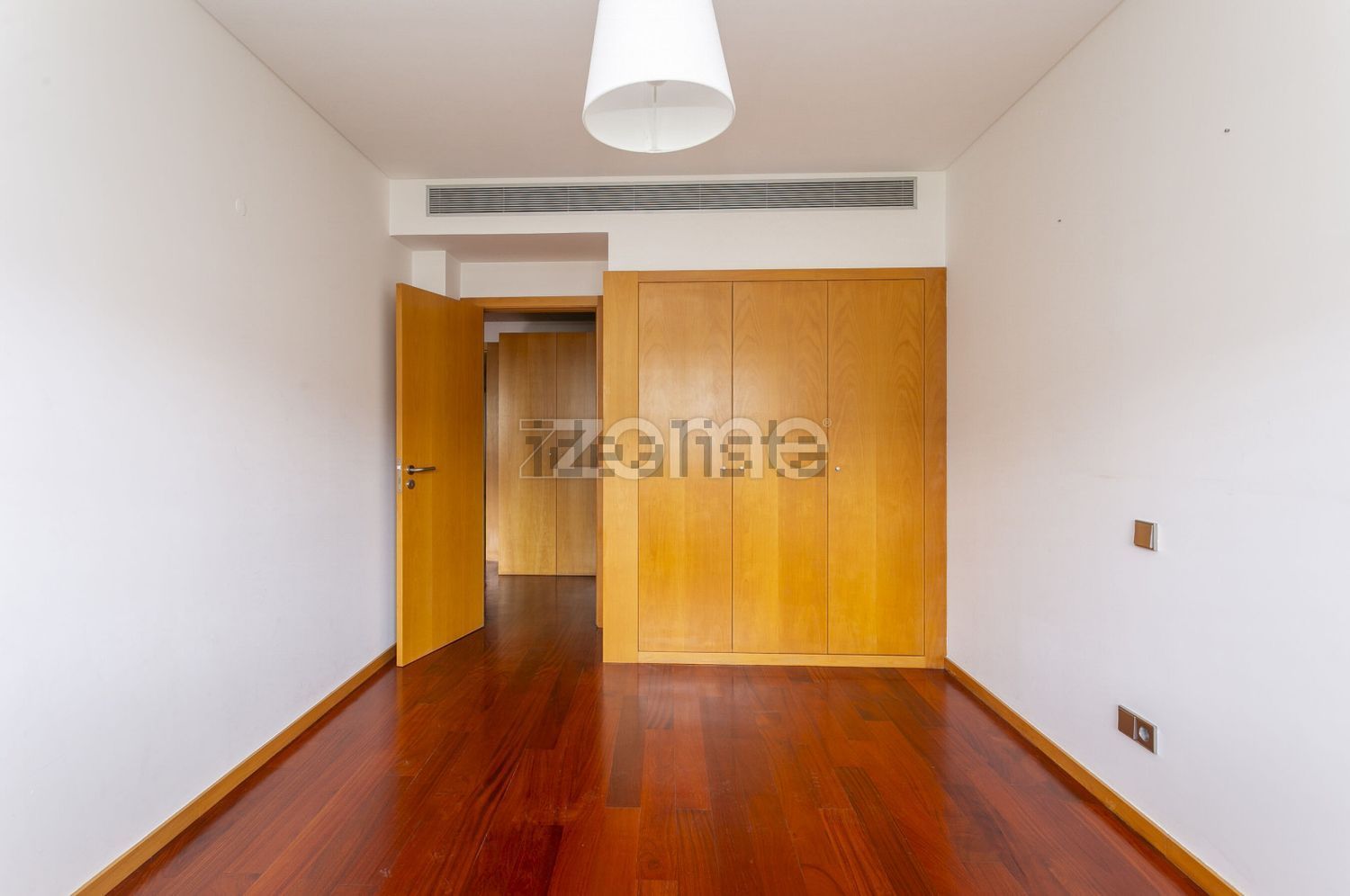 出租公寓 t4在Avenida do Parque, 401 - 卧室