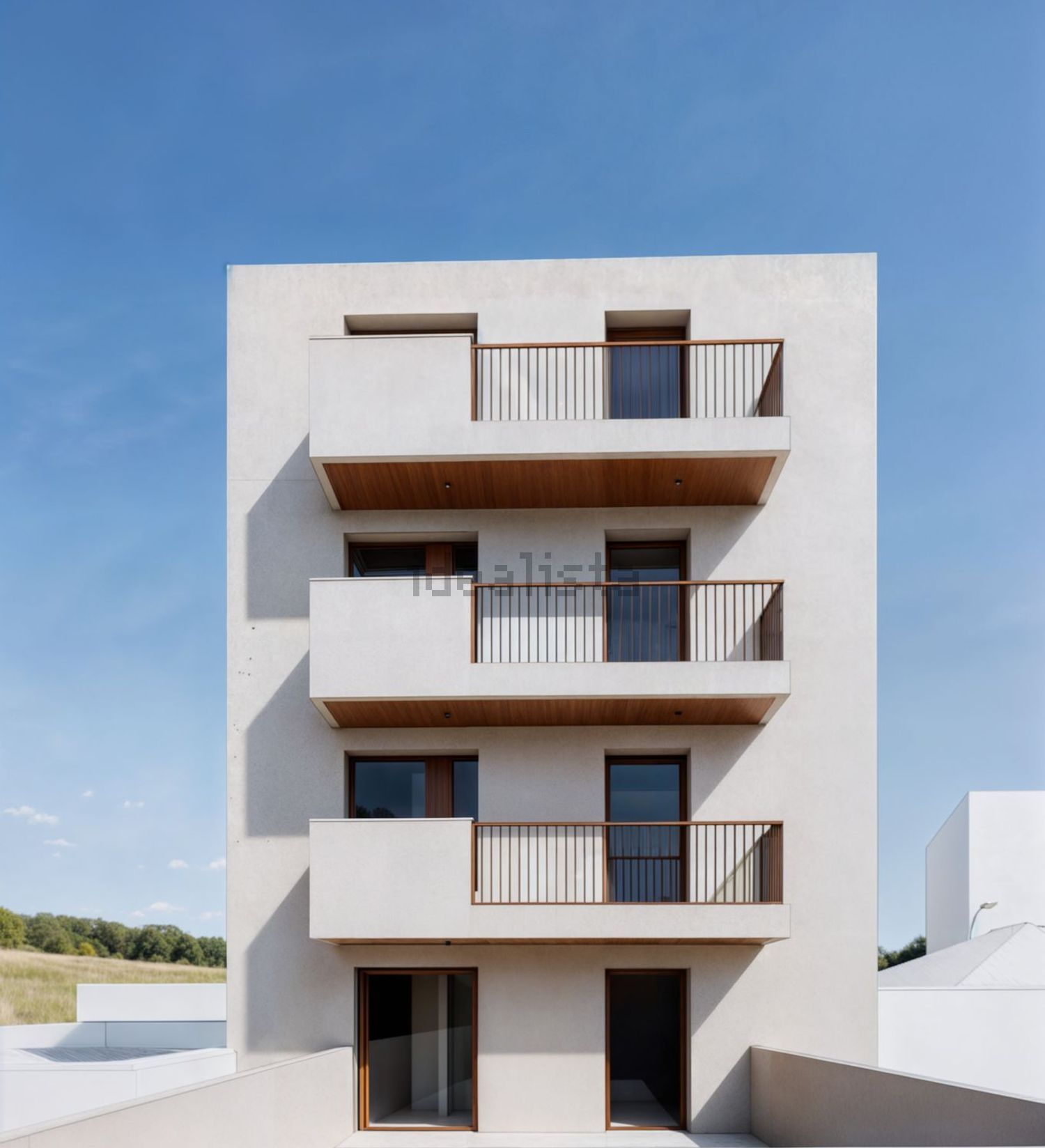 公寓 t2出售在Avenida Fernão Magalhães, 818 - 照片