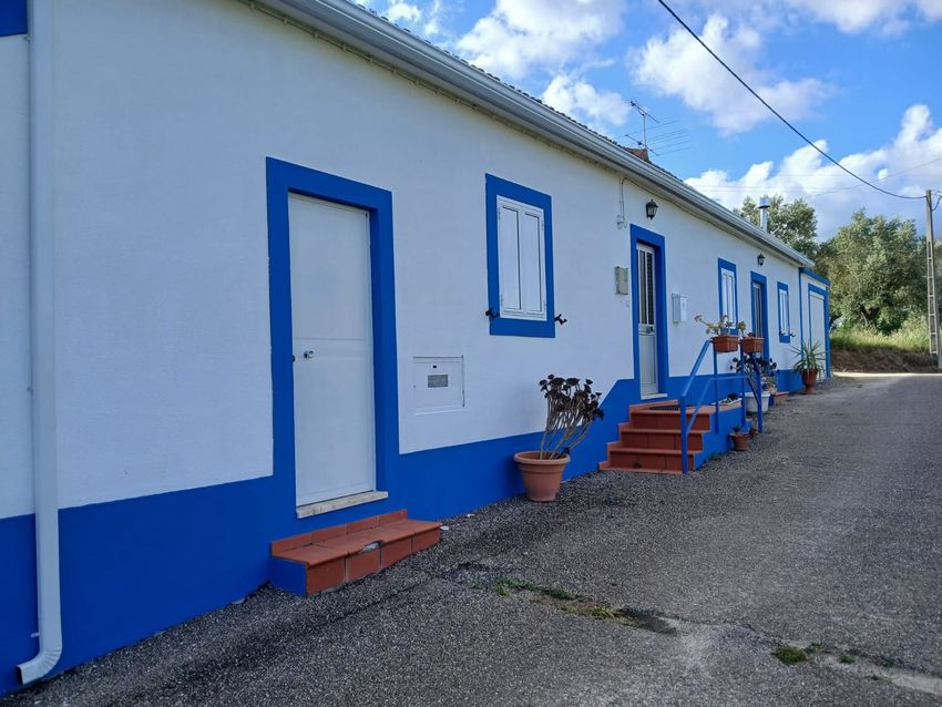 小楼房或独栋别墅出售在 São Pedro de Tomar