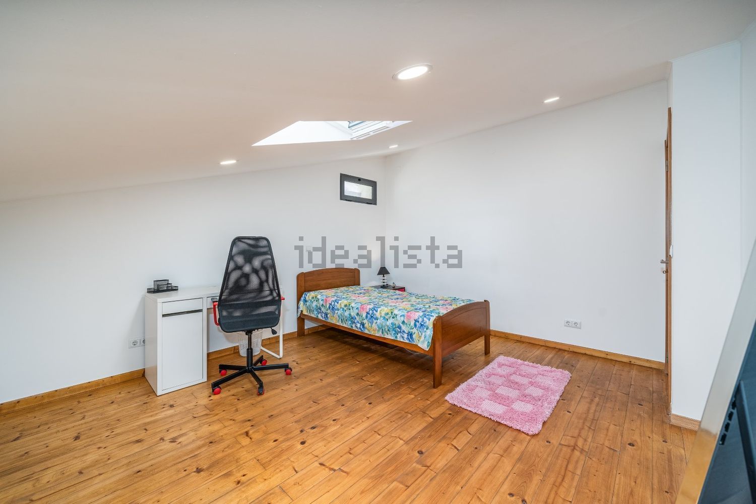 公寓 t4出售在Estrada da Penha, 15 n - 卧室