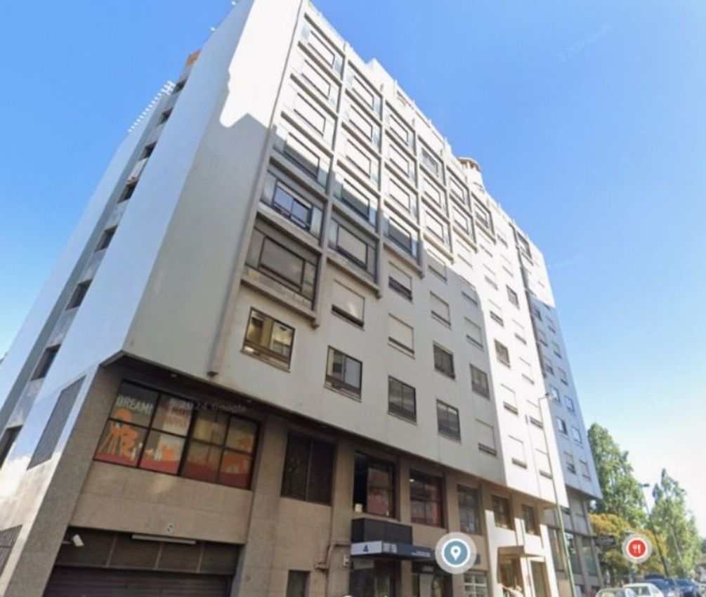 公寓 t2出售在Rua Major Neutel de Abreu s/n
