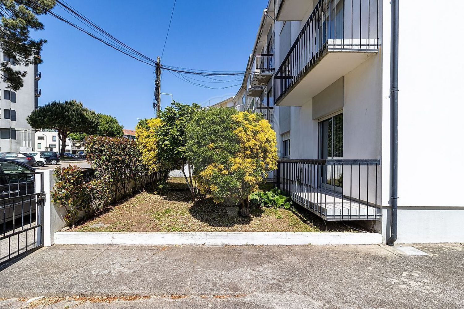 公寓 t3出售在Praça Pedra Verde - 外立面