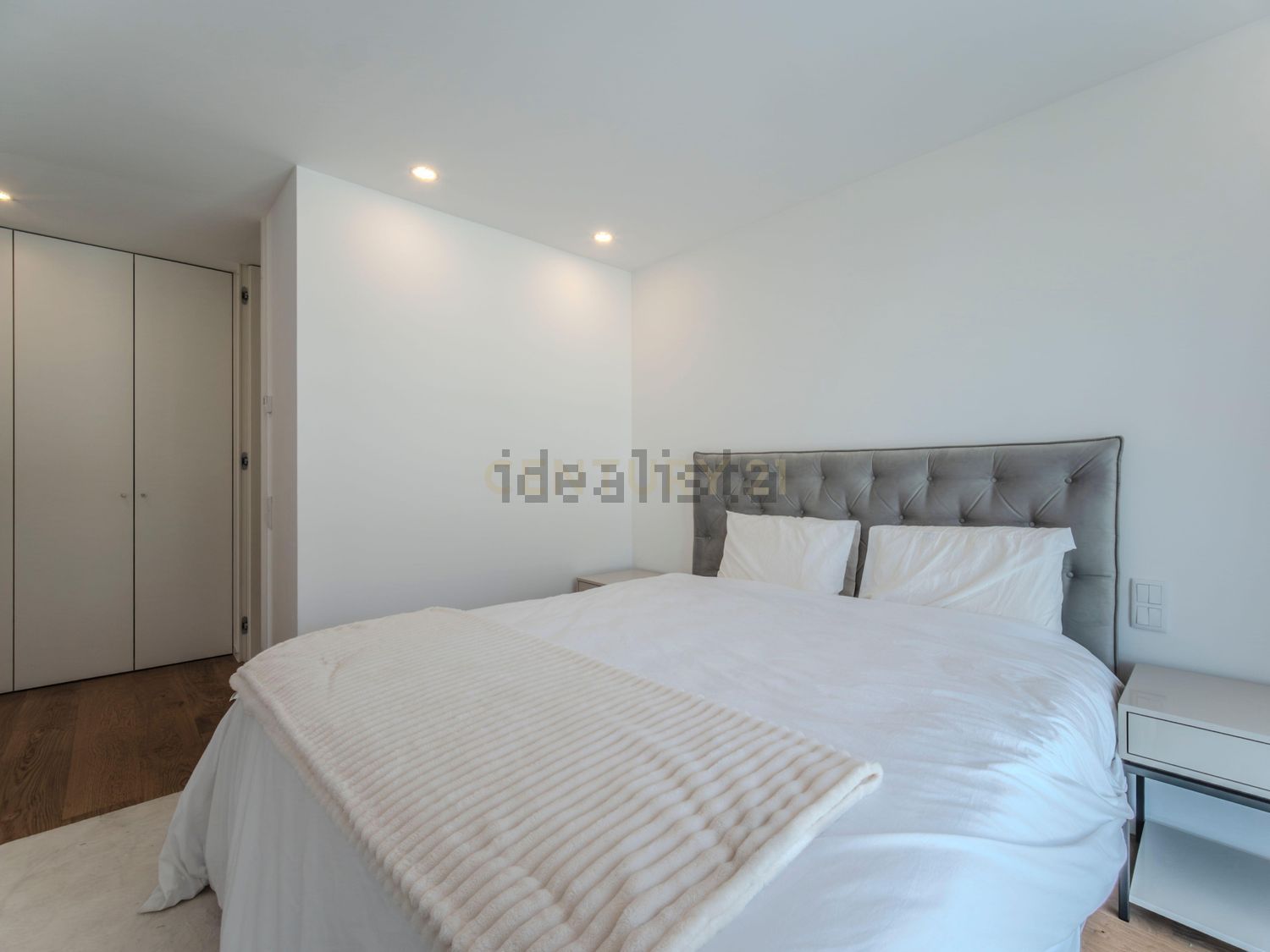 出租公寓 t3在Rua Adosinda de Jesus Anes, 248 - 卧室