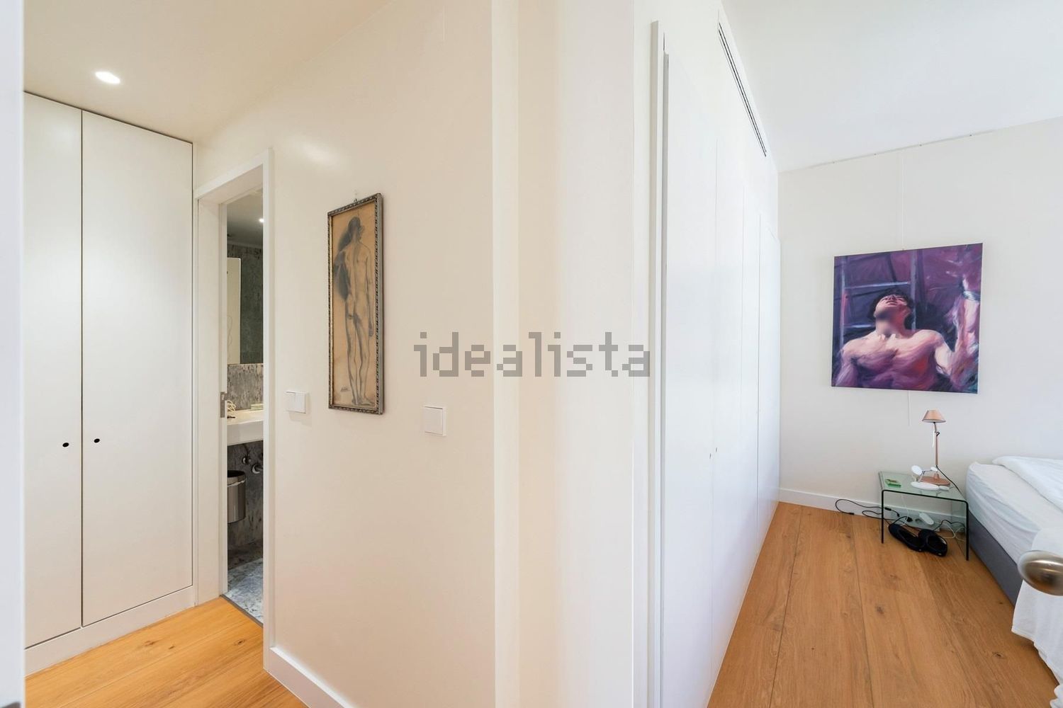 公寓 t2出售在Avenida Columbano Bordalo Pinheiro, 5 - 照片