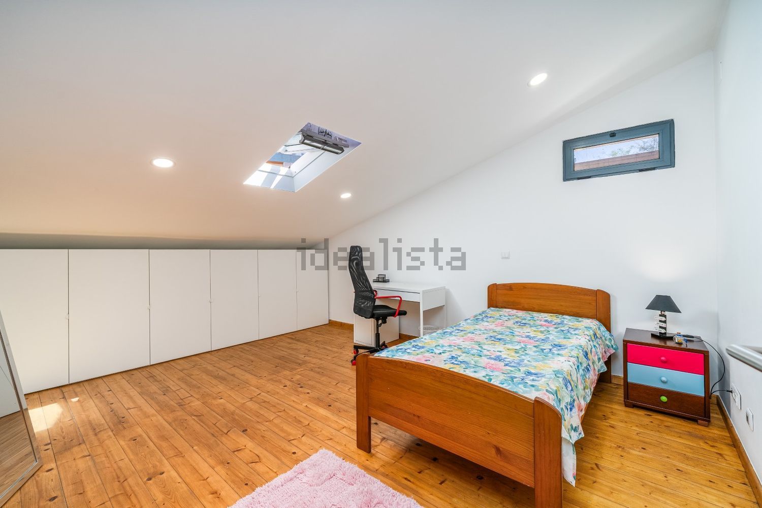 公寓 t4出售在Estrada da Penha, 15 n - 卧室