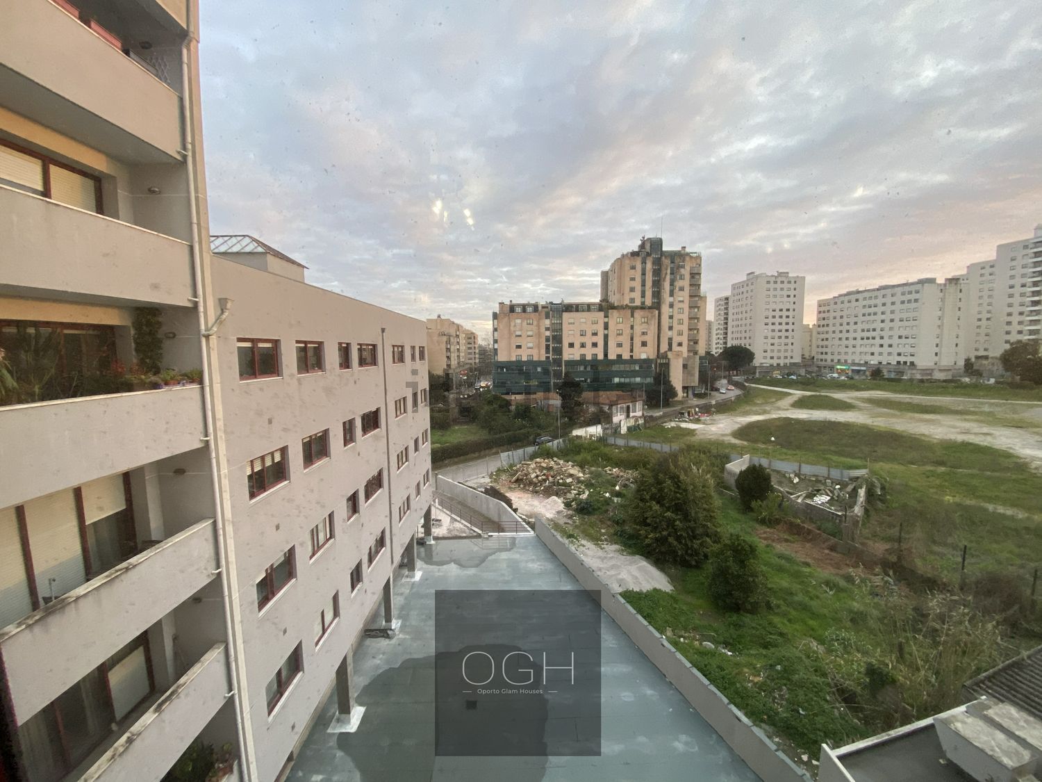 公寓 t1出售在Avenida Vasco da Gama, 682 - 视线