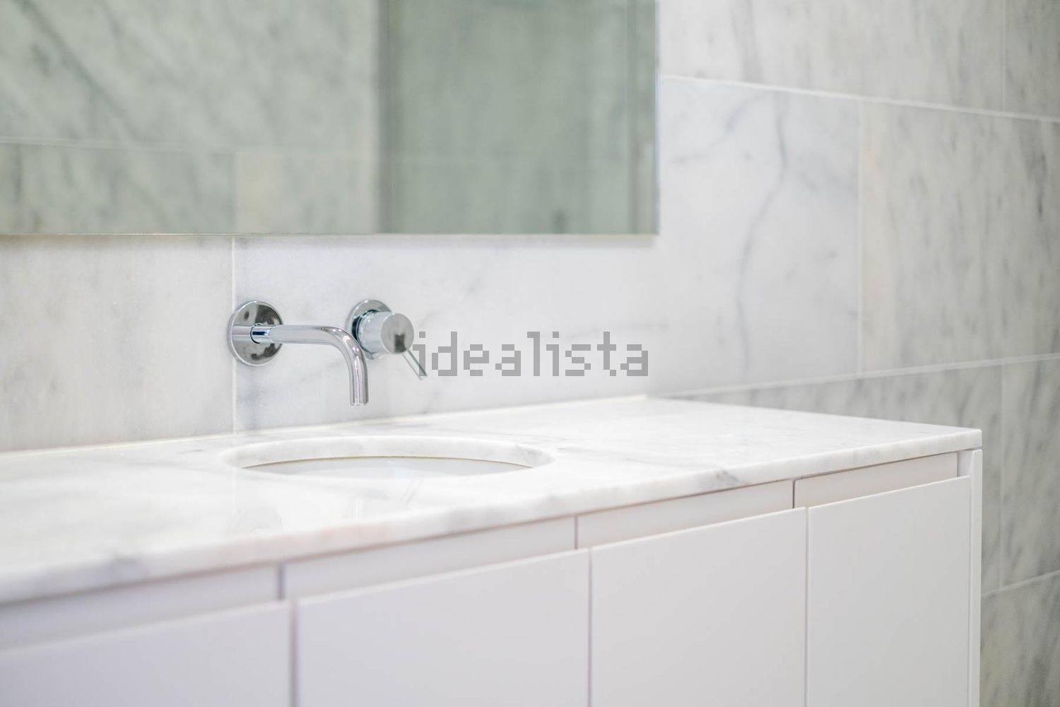 公寓 t3出售在Avenida Duque de Loulé, 70 - 卫生间