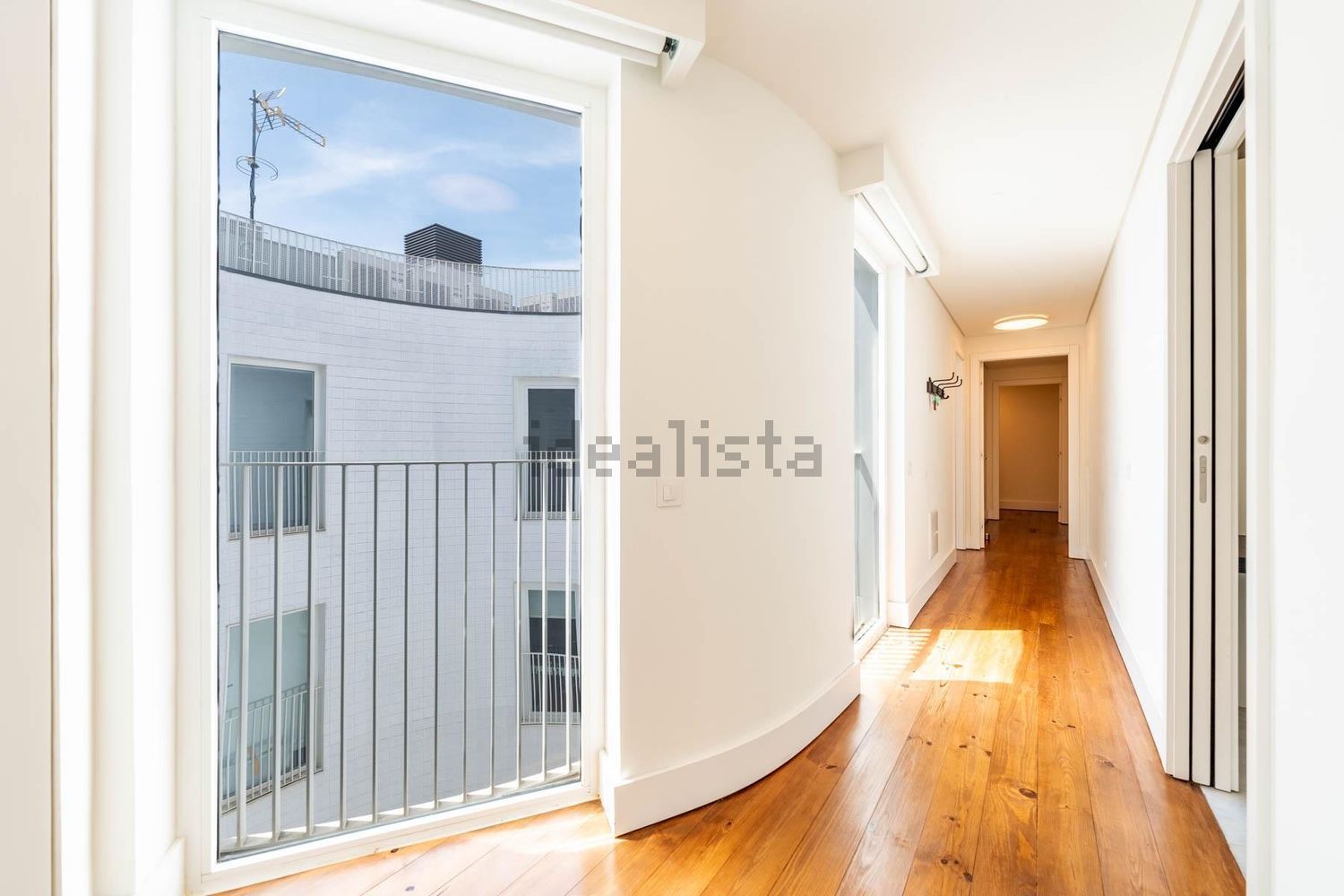 公寓 t3出售在Avenida Duque de Loulé, 70 - 居住