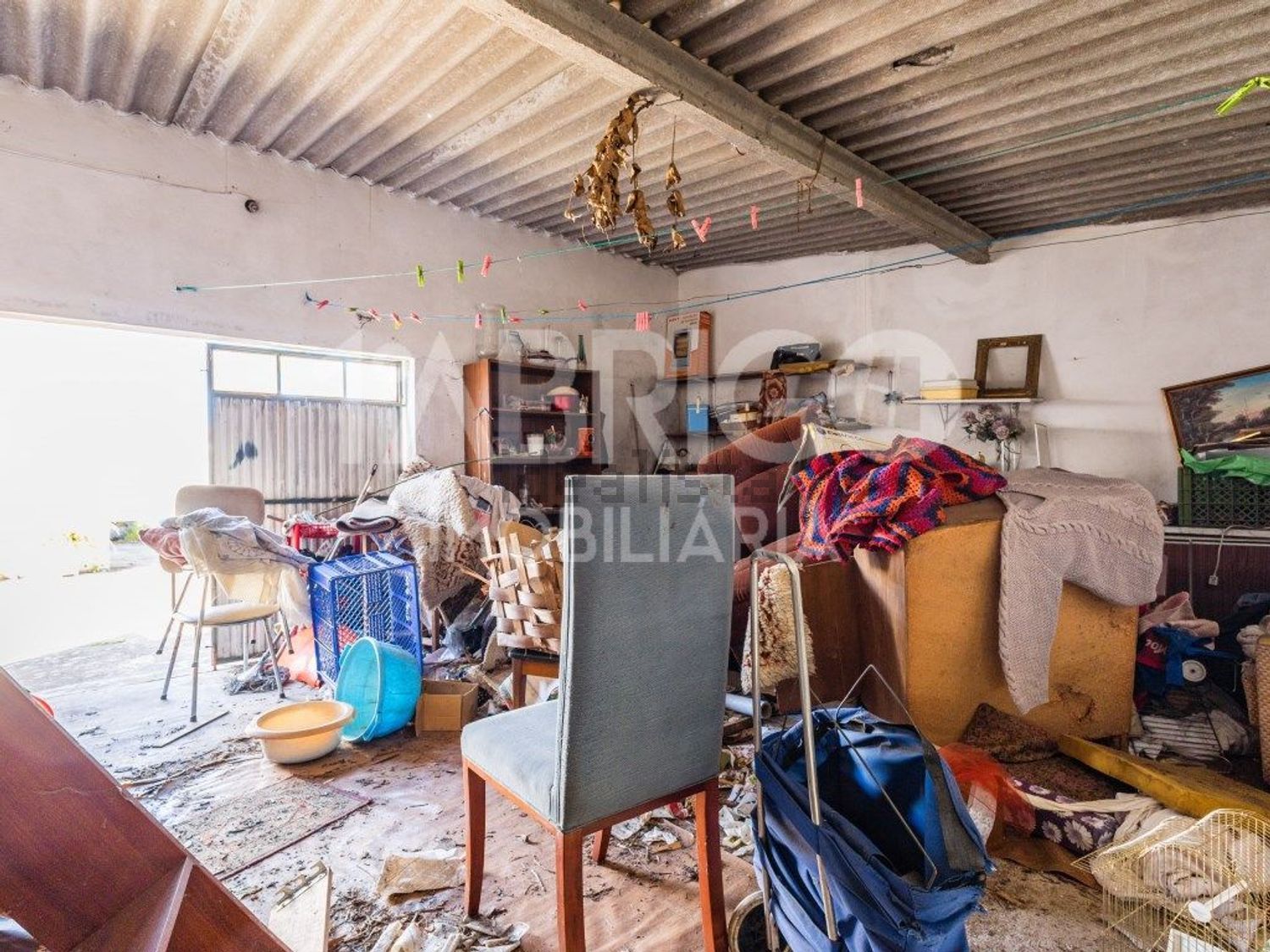 小楼房或独栋别墅出售在Travessa das Acácias, 10 - 试衣间
