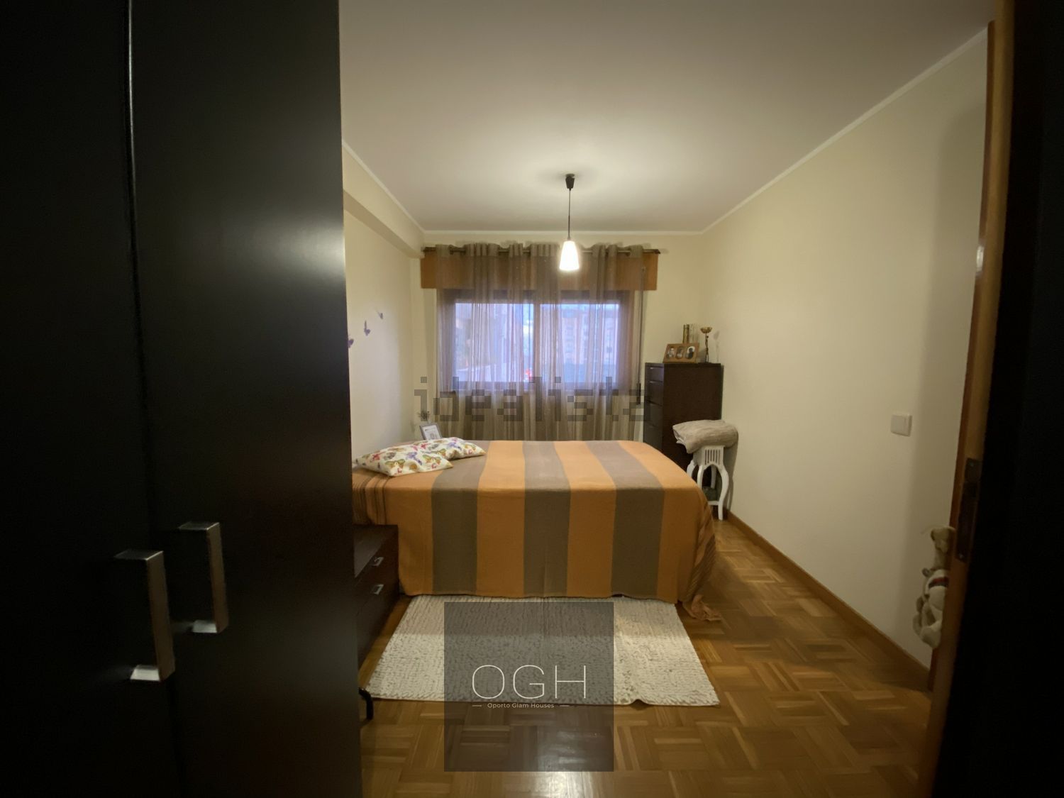 公寓 t1出售在Avenida Vasco da Gama, 682 - 卧室