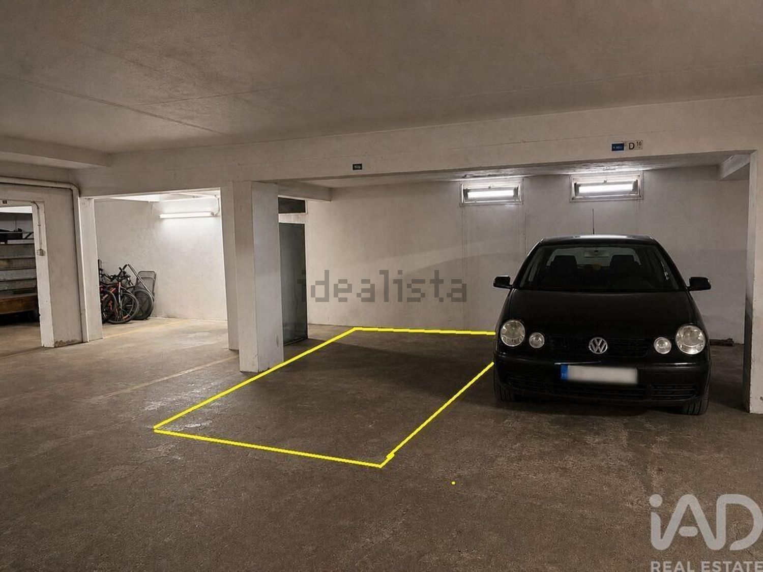 公寓 t2出售在 Fontaínhas - São José - 停车位