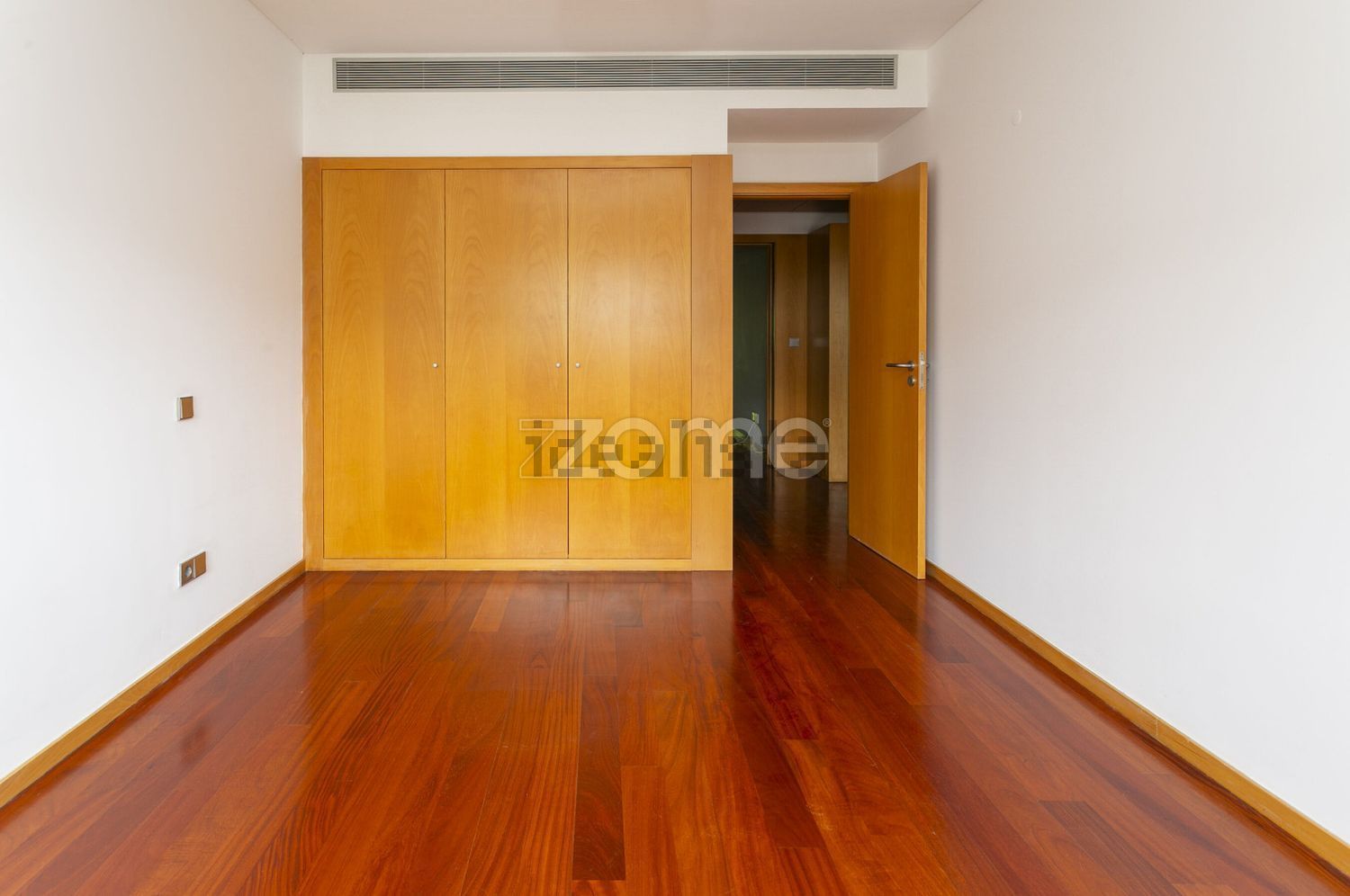 出租公寓 t4在Avenida do Parque, 401 - 卧室