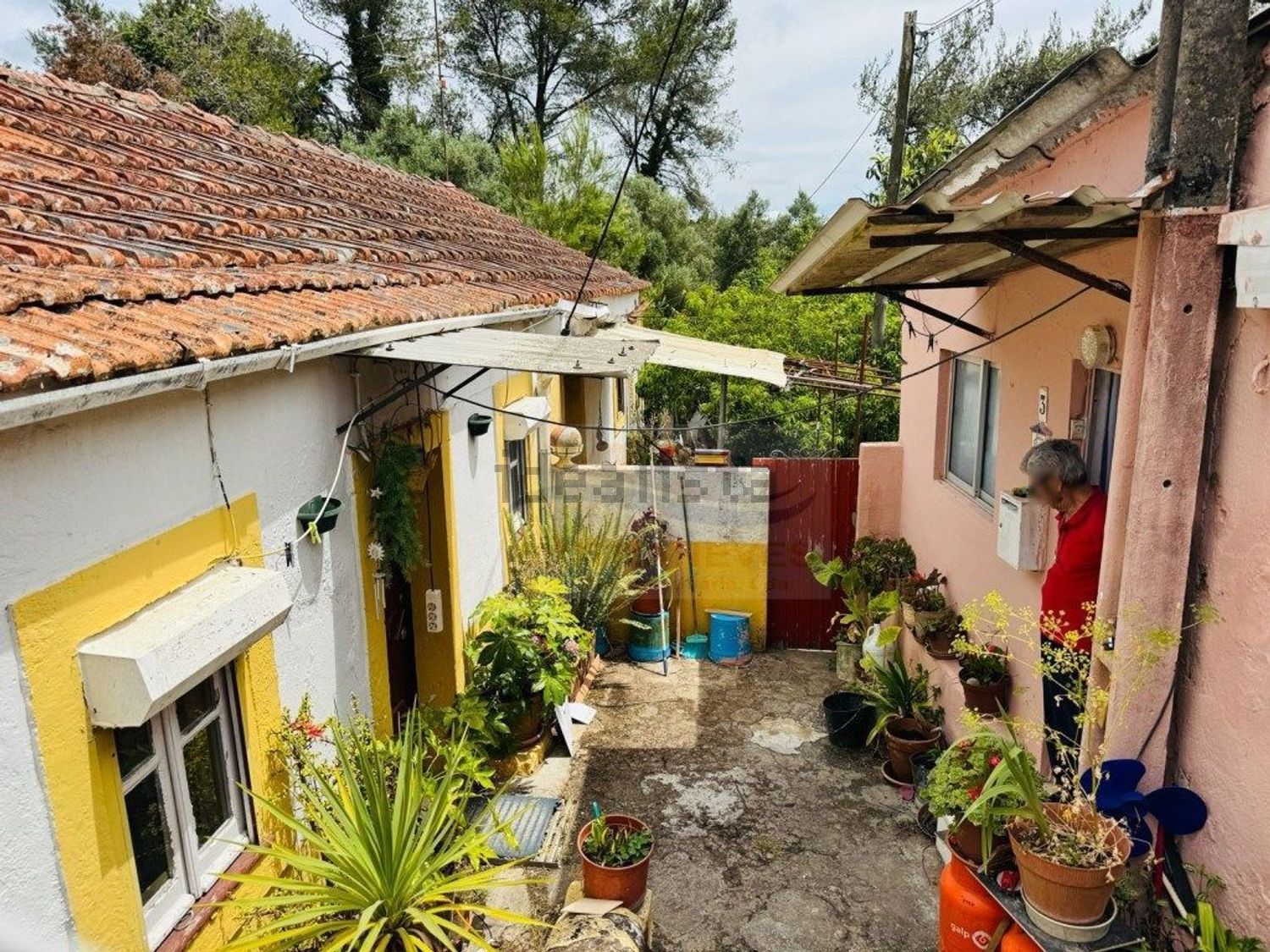 公寓 t5出售在 Centro de Belas - Quinta da Samaritana - Quinta da Fonteireira - 外立面