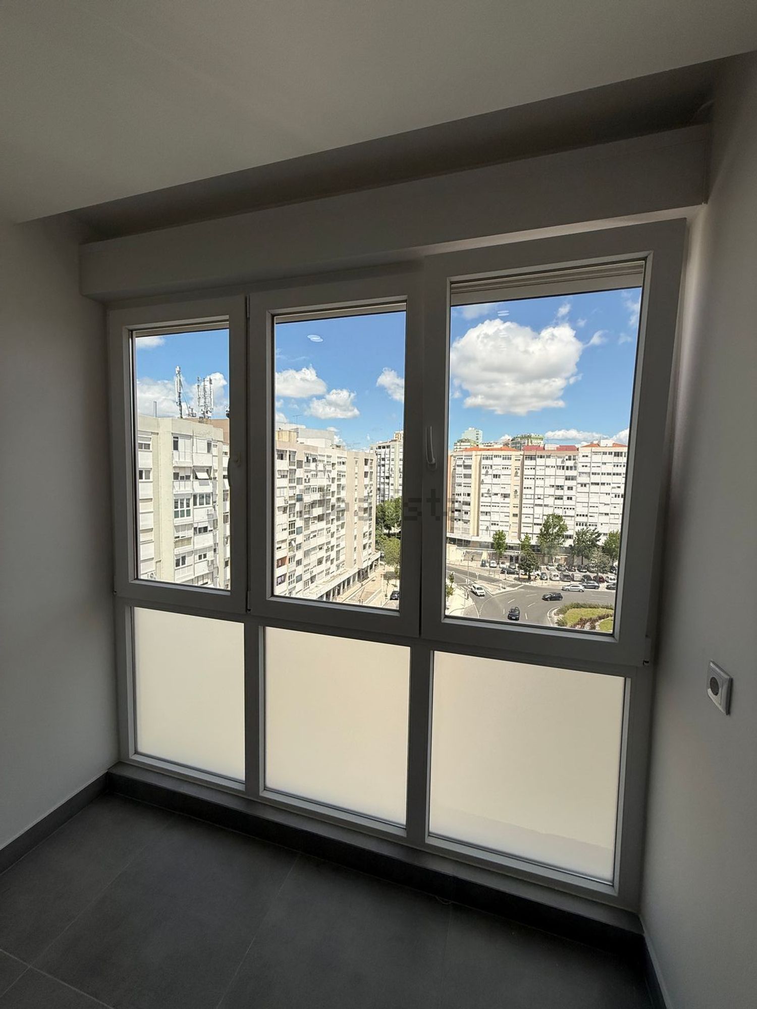 公寓 t3出售在Praça Teófilo Braga, 3 - 照片