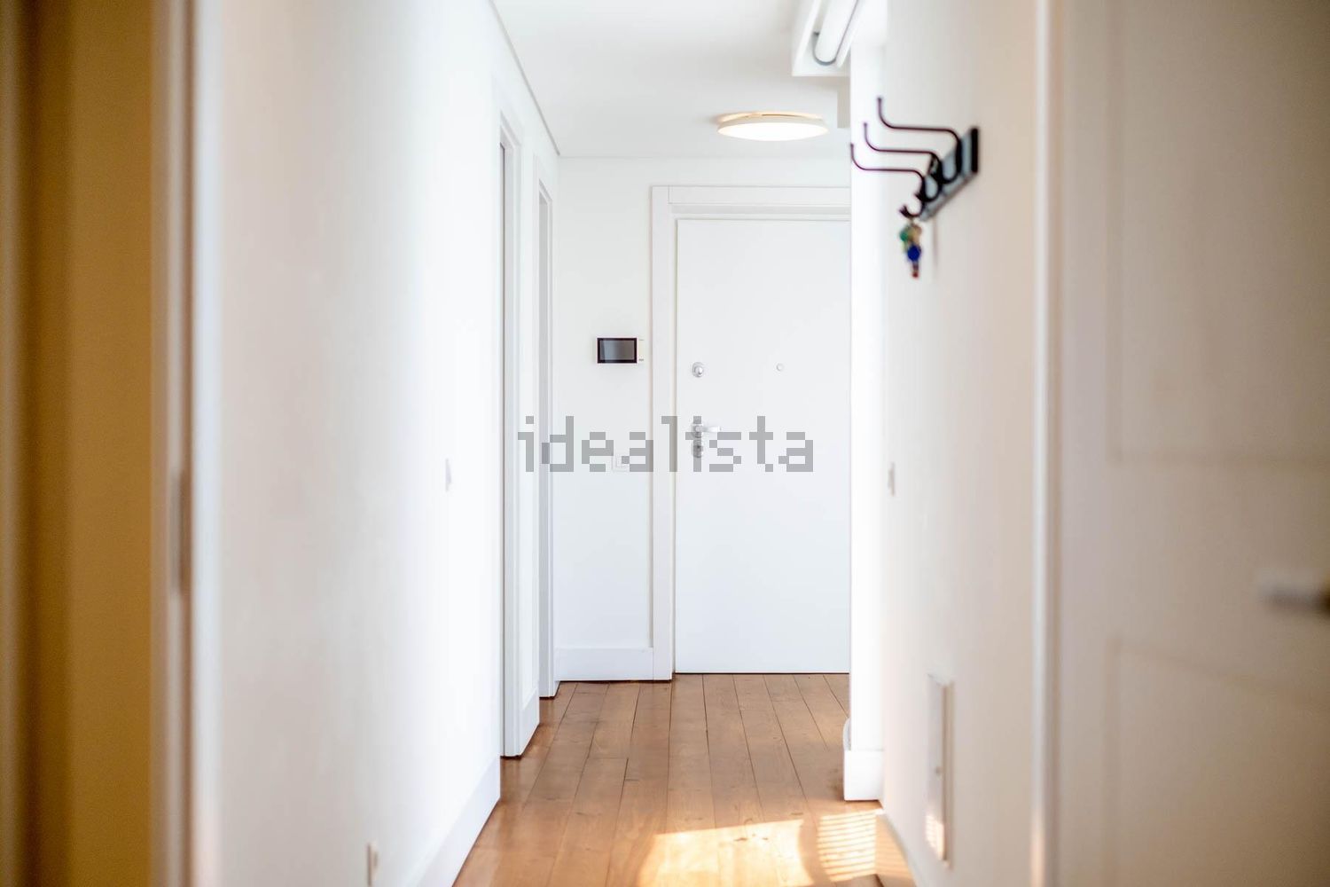 公寓 t3出售在Avenida Duque de Loulé, 70 - 过道