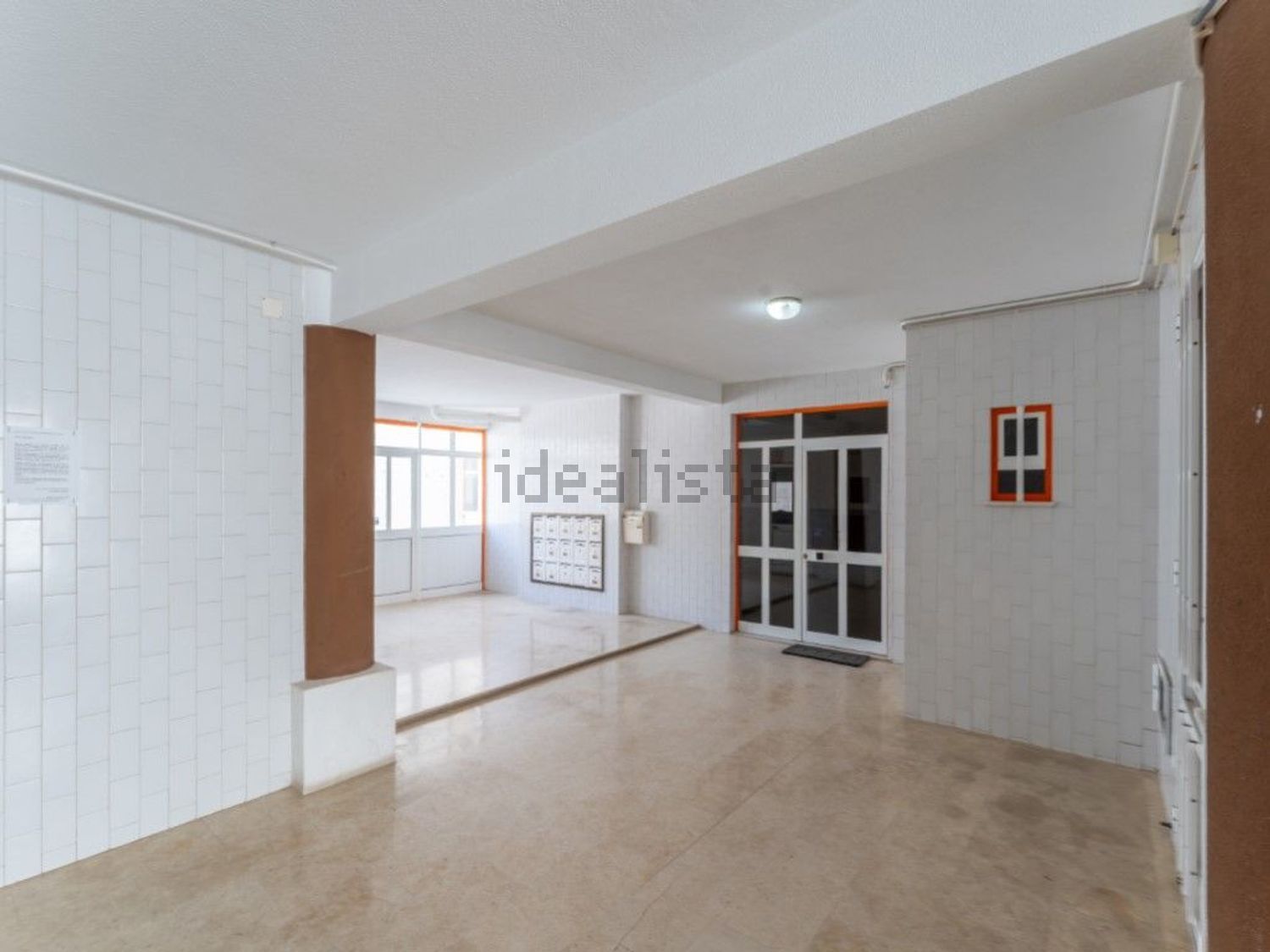 公寓 t2出售在Avenida Porto Santo, 12 - 前厅