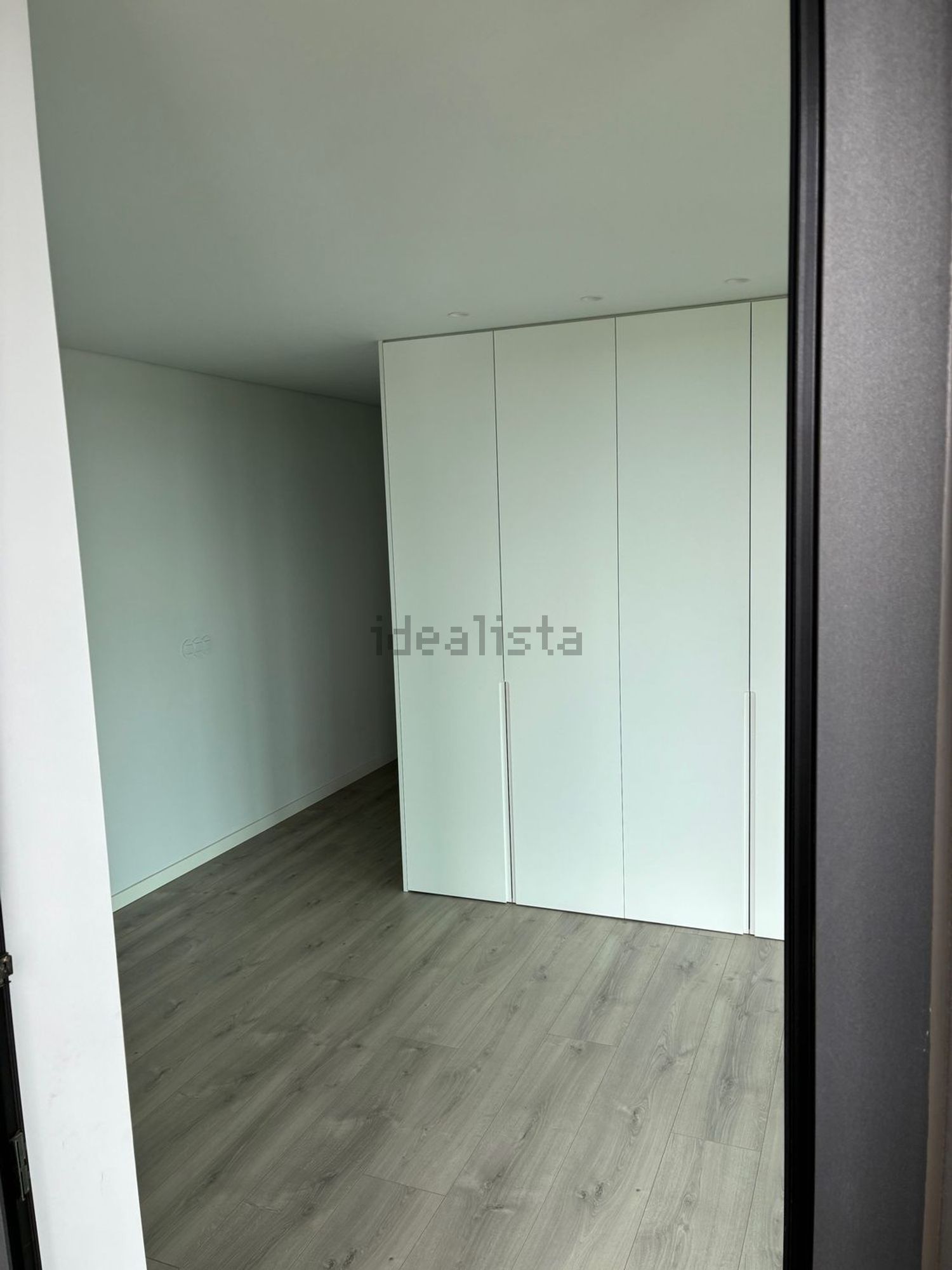 出租公寓 t1在Travessa Cid. de Rheine, 4 lotA - 卧室