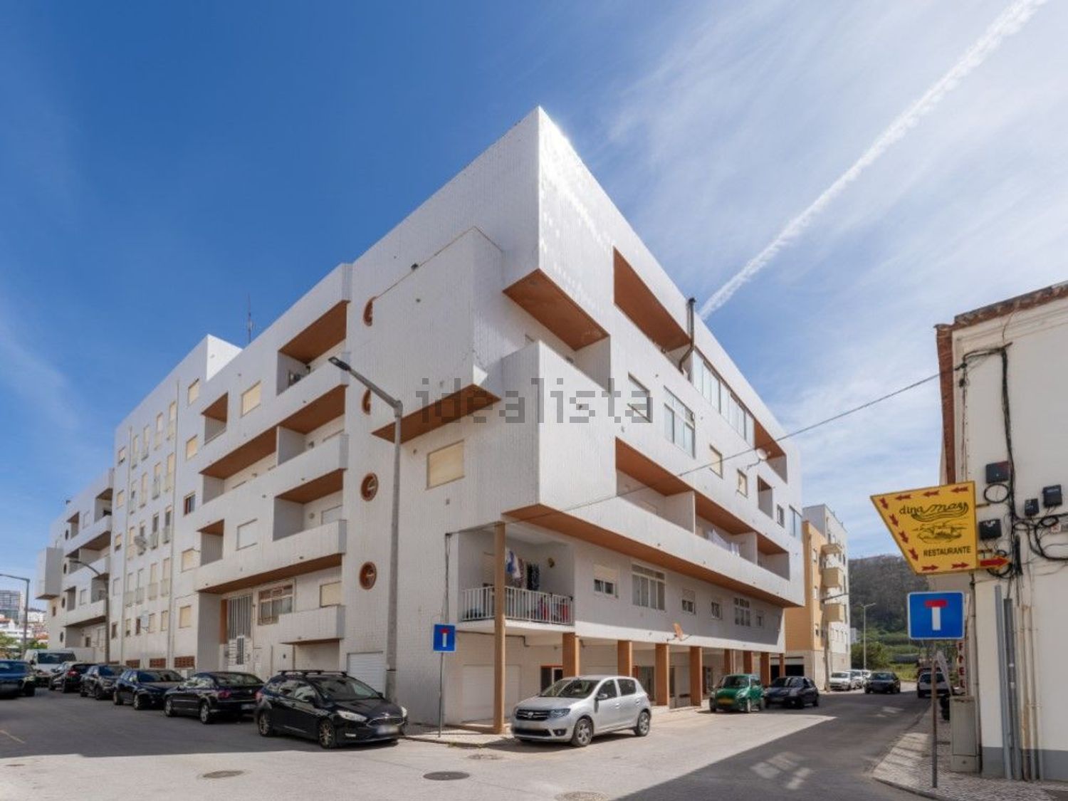 公寓 t2出售在Avenida Porto Santo, 12 - 外立面