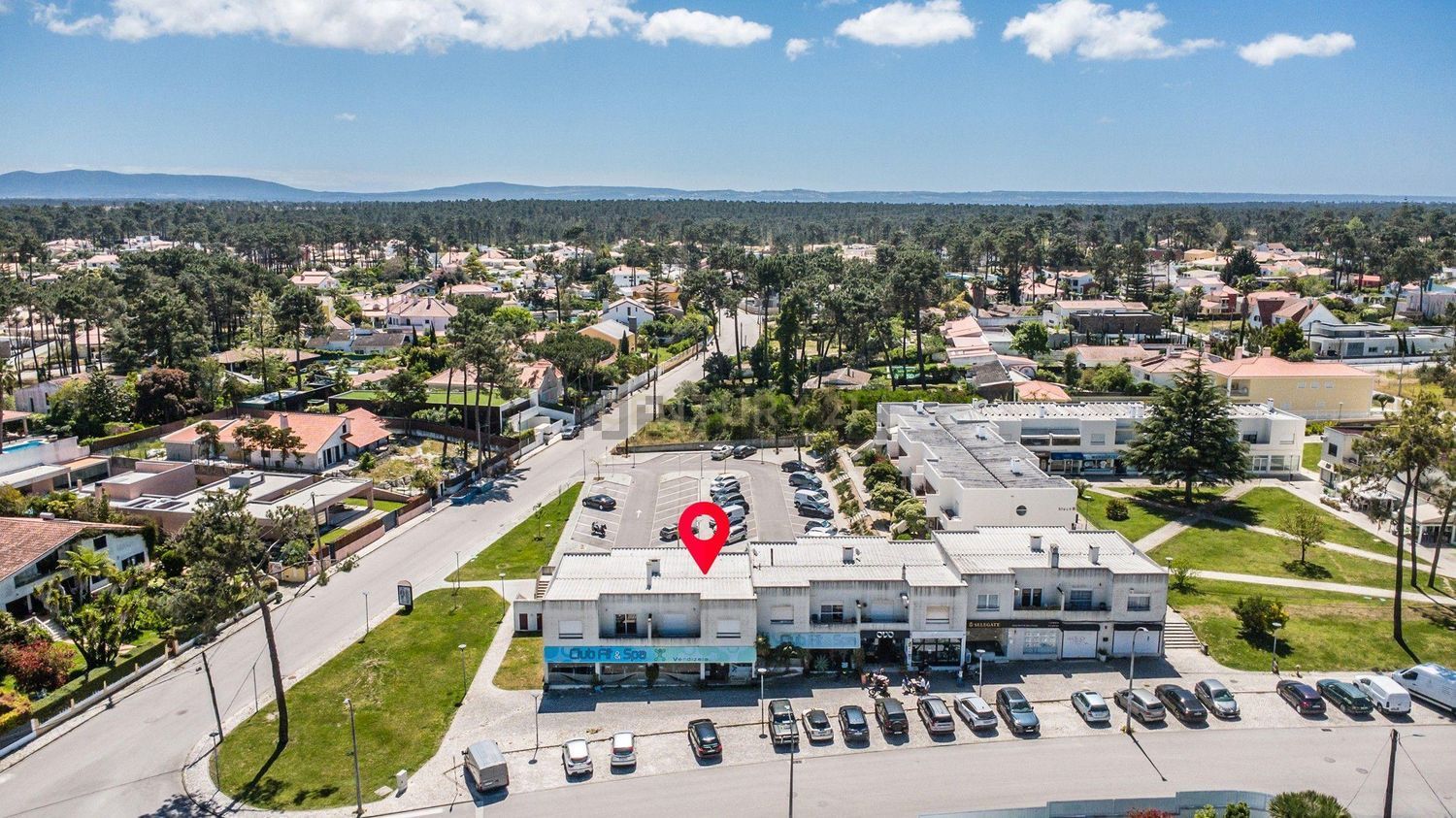 出租公寓 t2在Avenida Pinhal do Arneiro, 4 - 照片