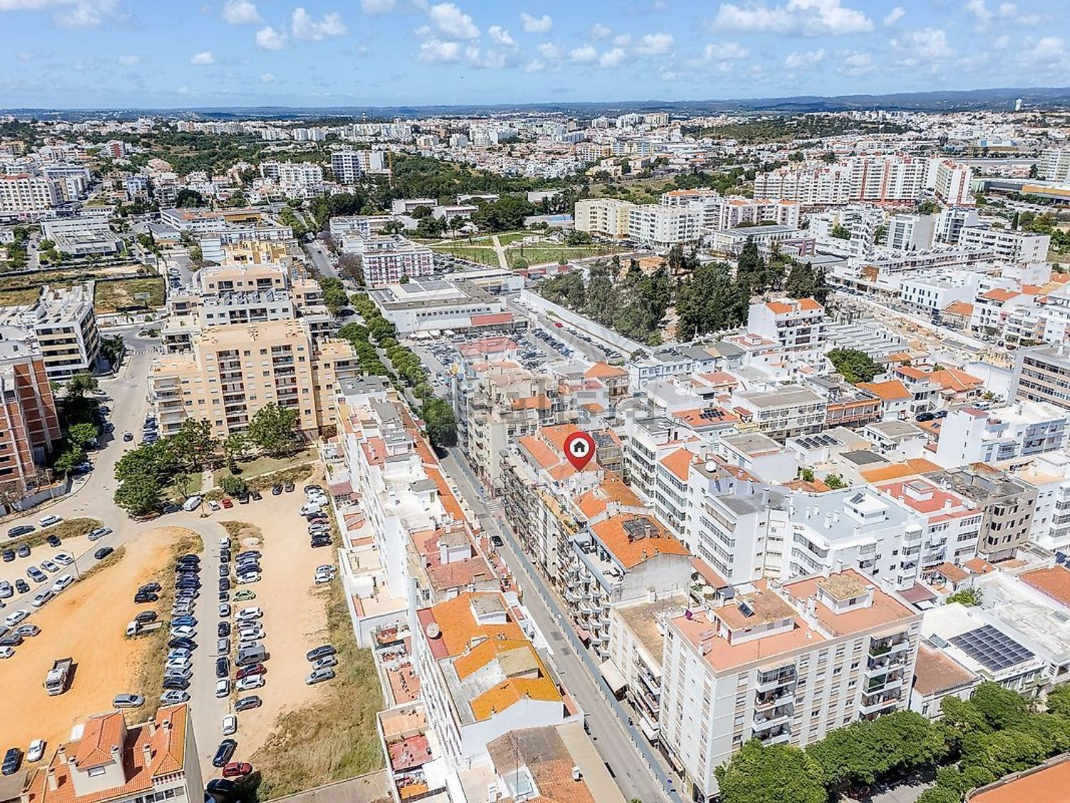 公寓 t3出售在Avenida São João de Deus - 照片