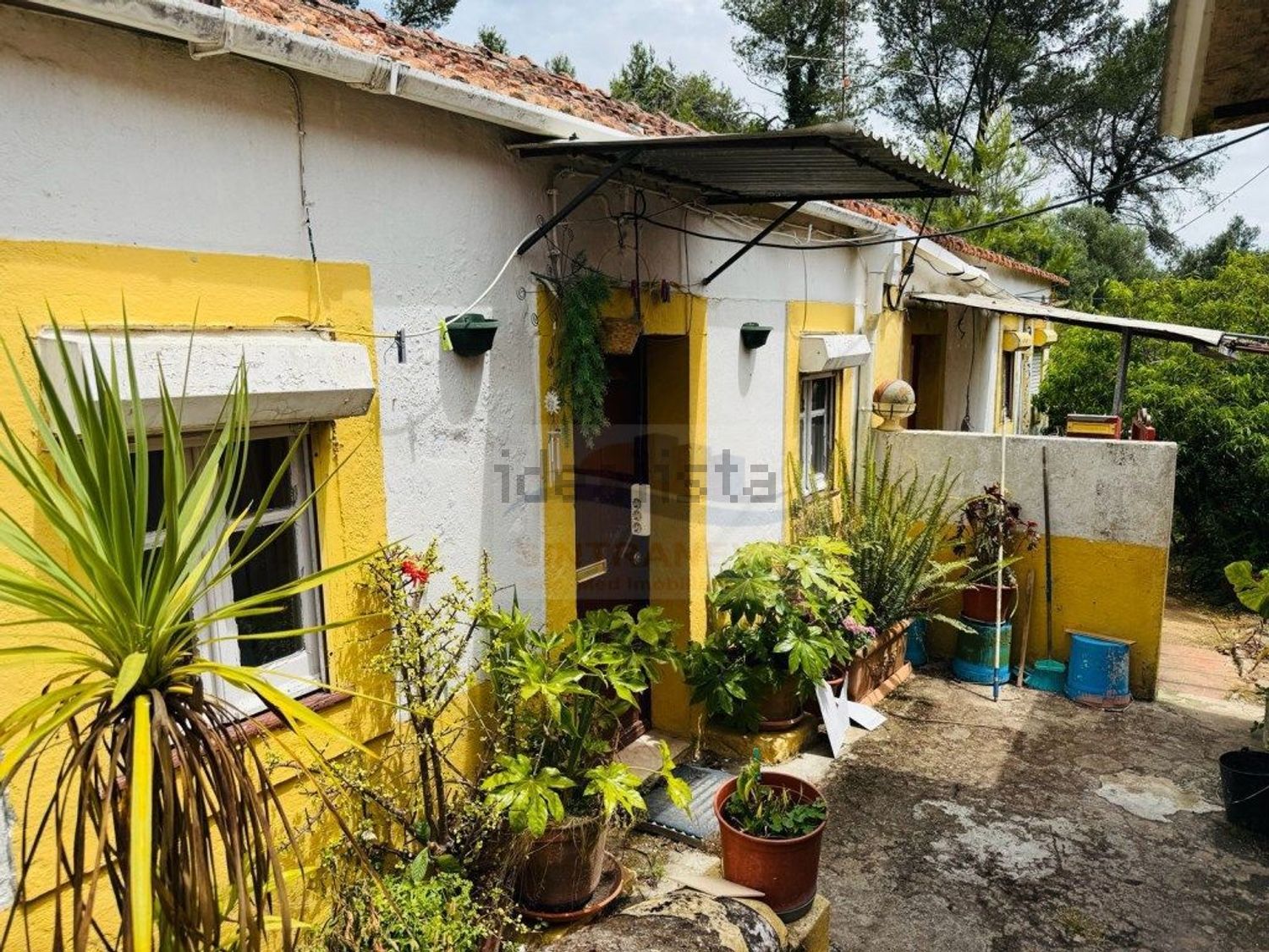 公寓 t5出售在 Centro de Belas - Quinta da Samaritana - Quinta da Fonteireira - 外立面
